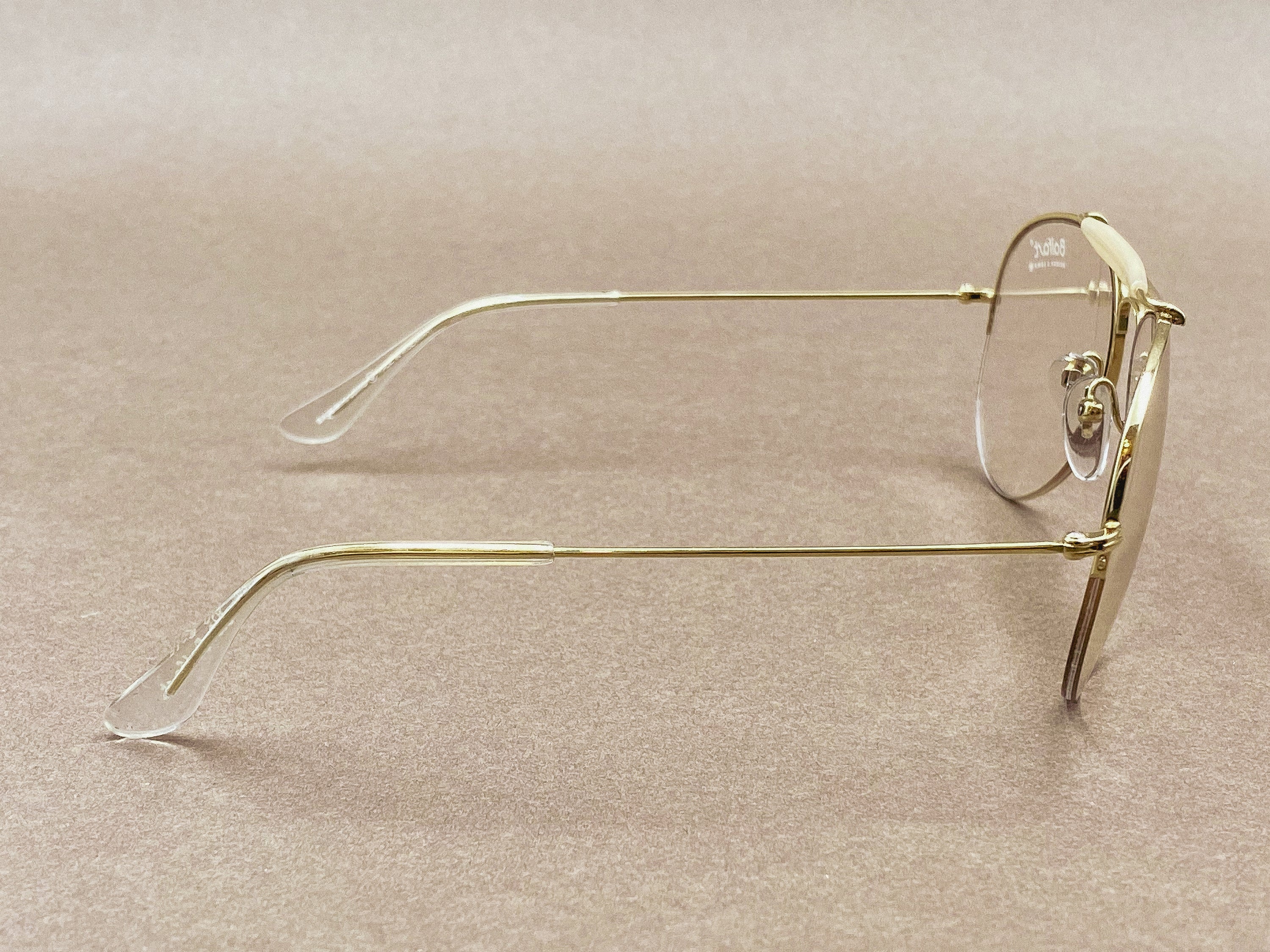 Ray-Ban Balfast 810 vintage glasses
