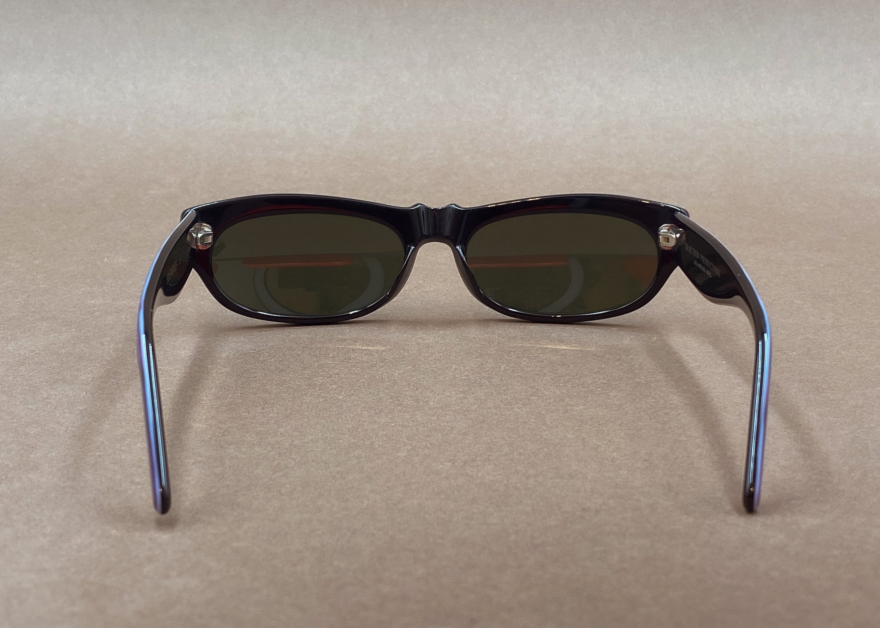 Traction Productions Pleiades-3 vintage sunglasses