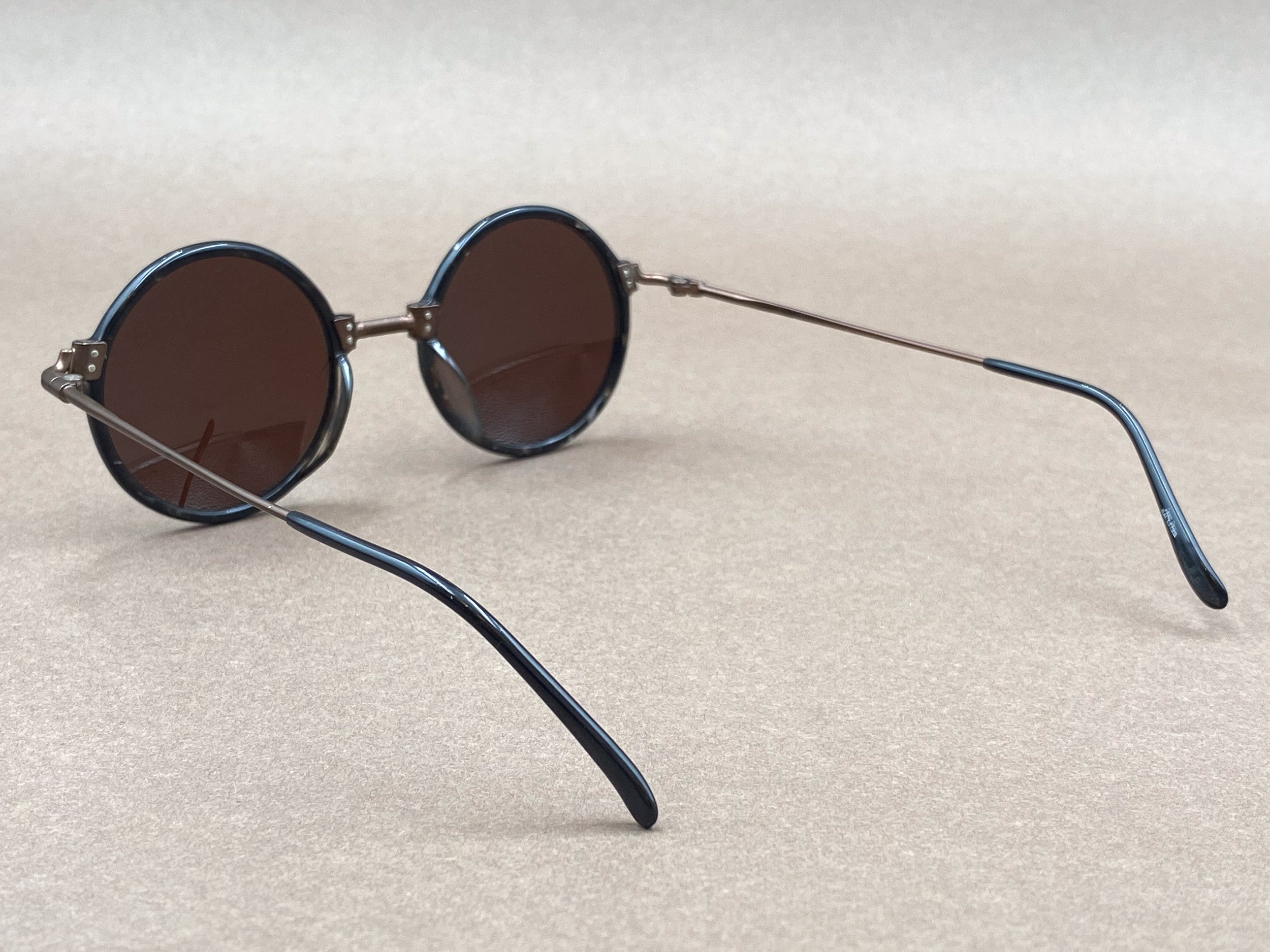 Jean Paul Gaultier 55-7261 90s sunglasses
