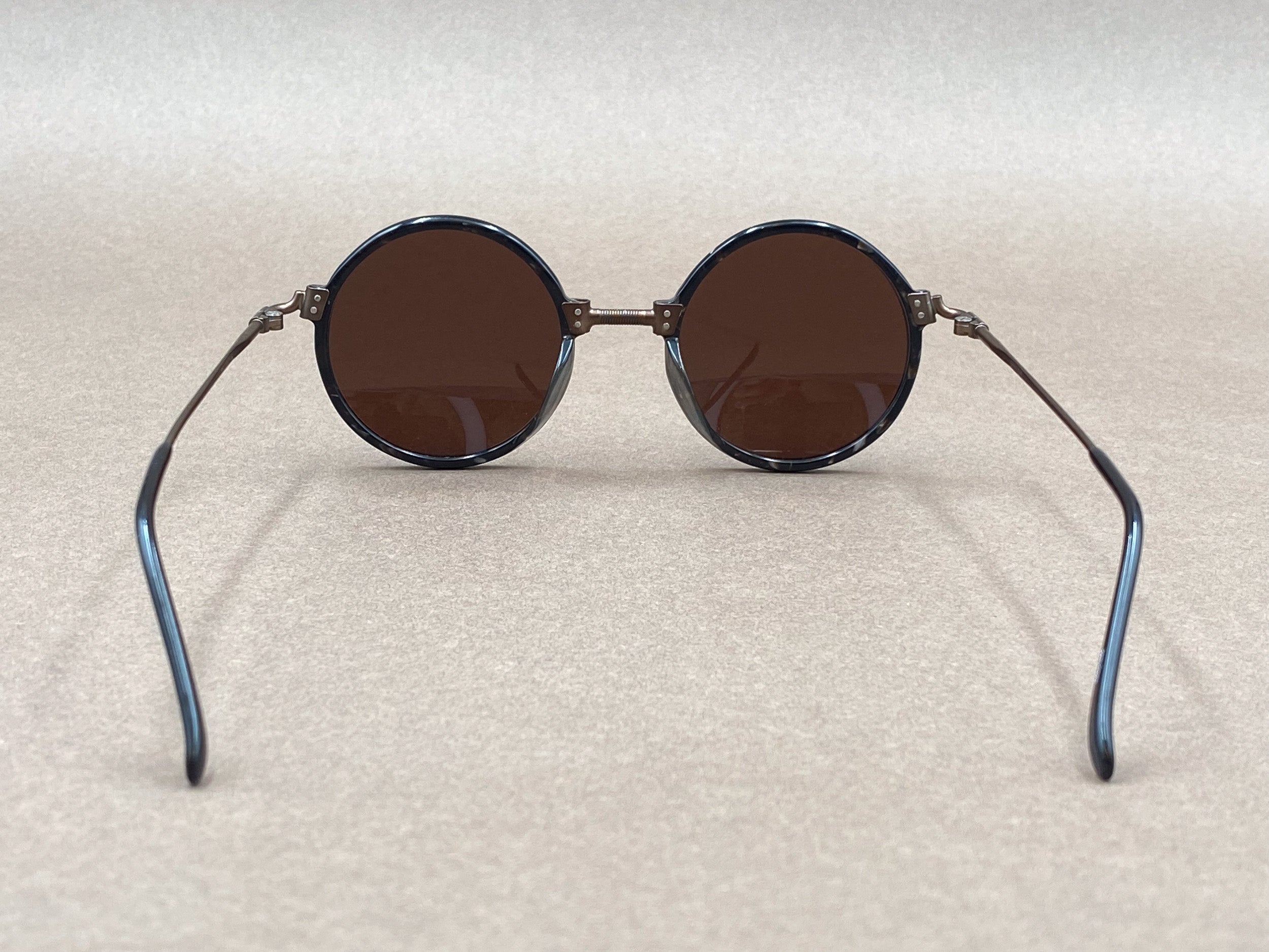 Jean Paul Gaultier 55-7261 90s sunglasses