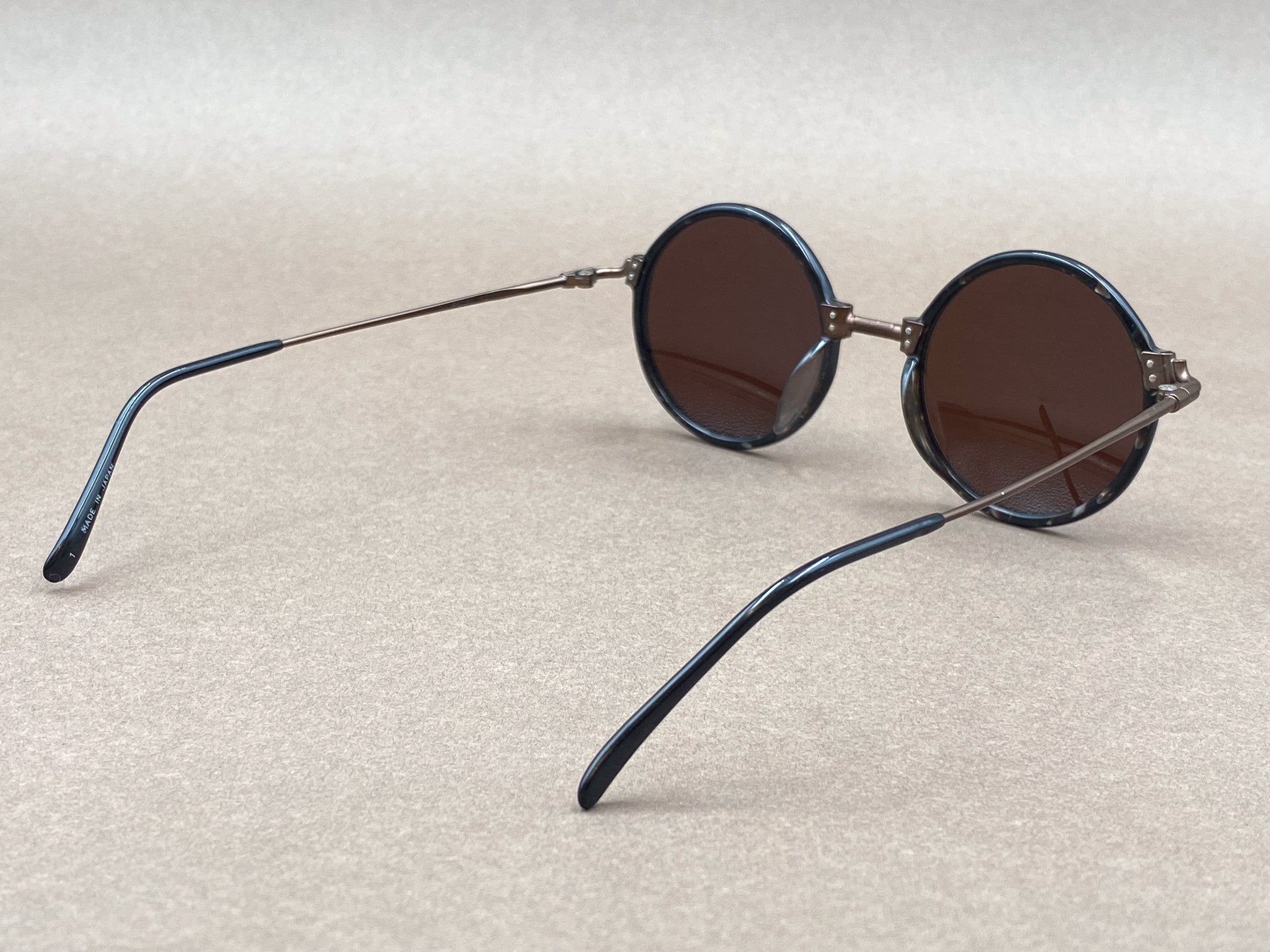 Jean Paul Gaultier 55-7261 90s sunglasses