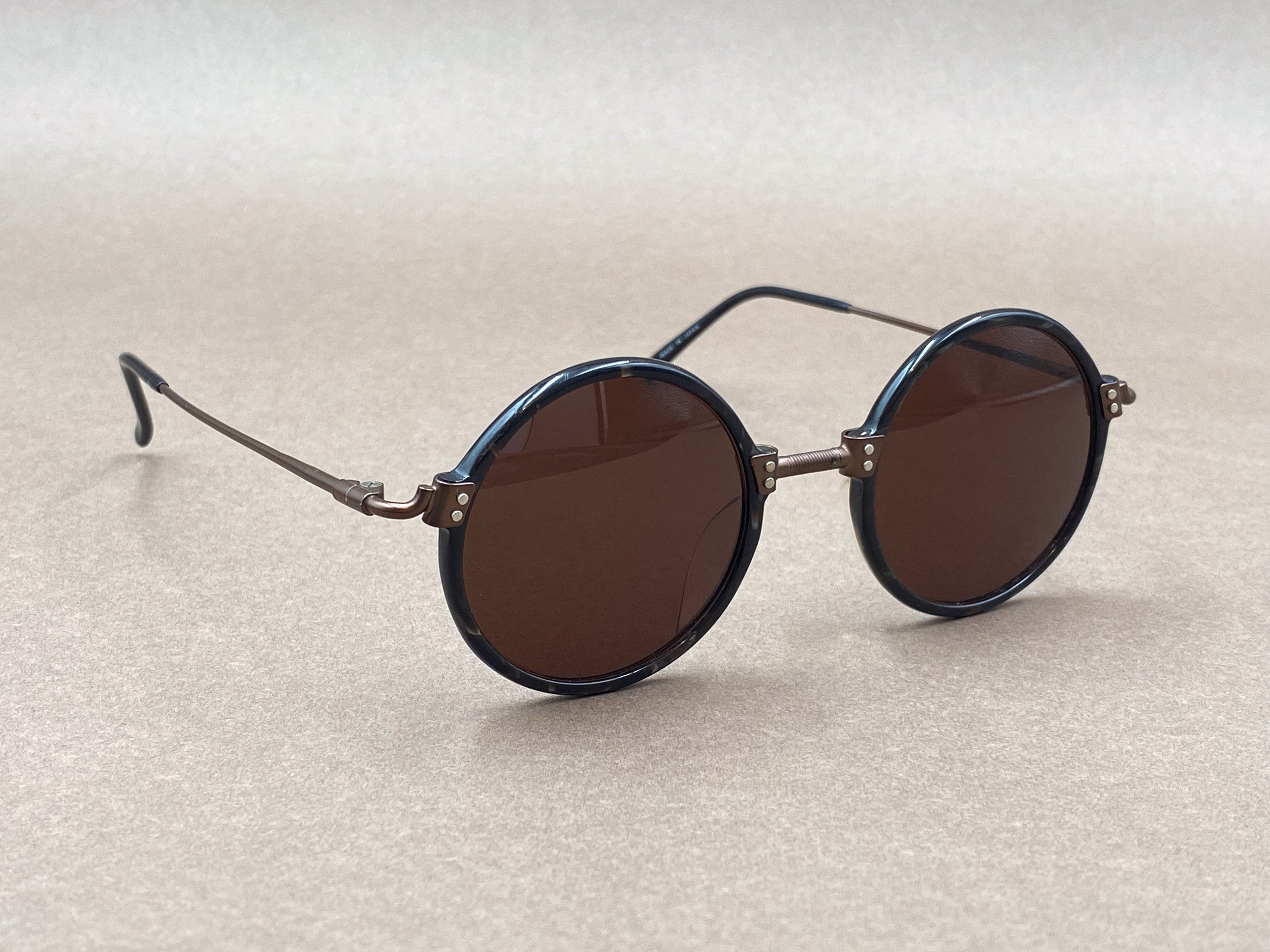 Jean Paul Gaultier 55-7261 90s sunglasses