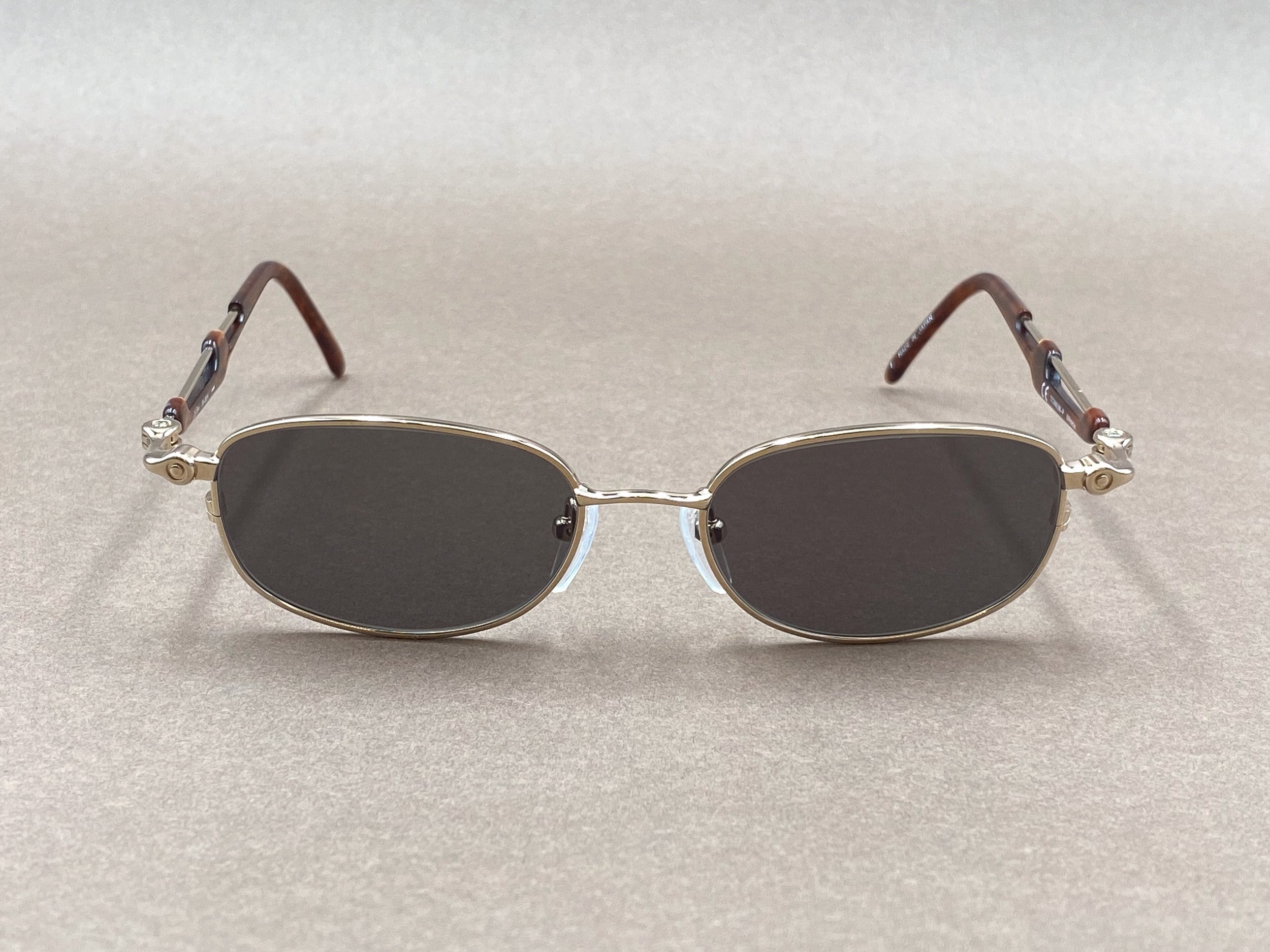 Jean Paul Gaultier 56-0024 90s sunglasses