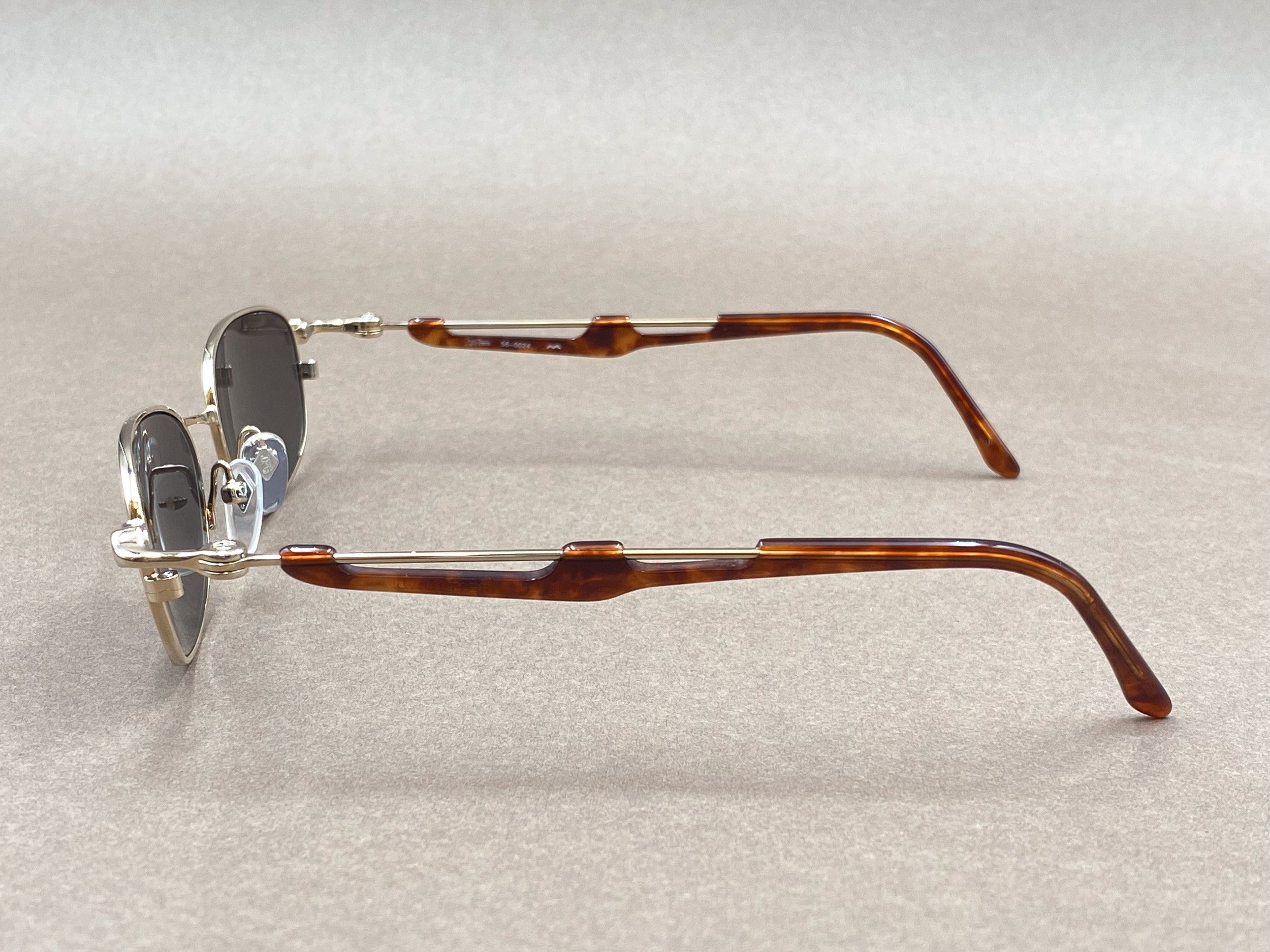 Jean Paul Gaultier 56-0024 90s sunglasses