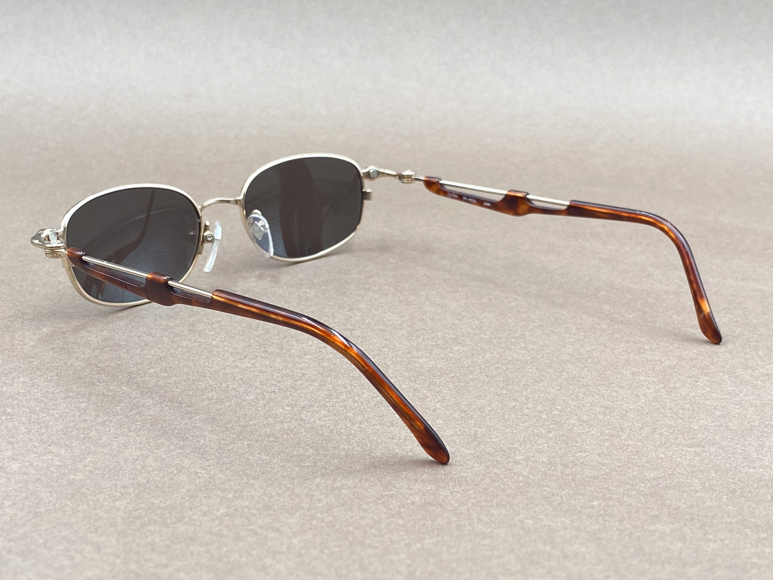 Jean Paul Gaultier 56-0024 90s sunglasses