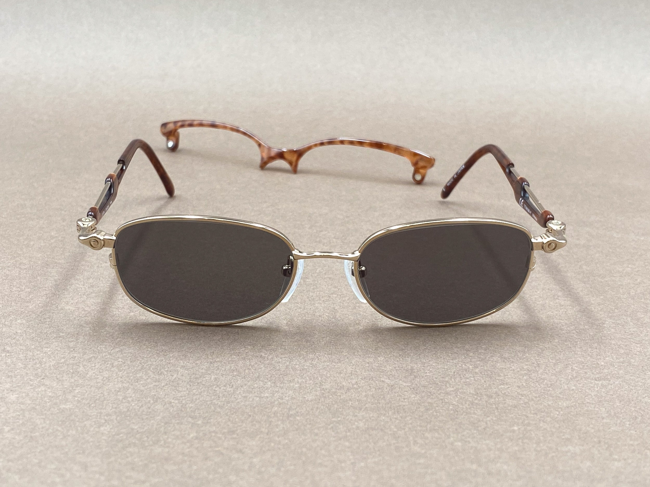 Jean Paul Gaultier 56-0024 90s sunglasses