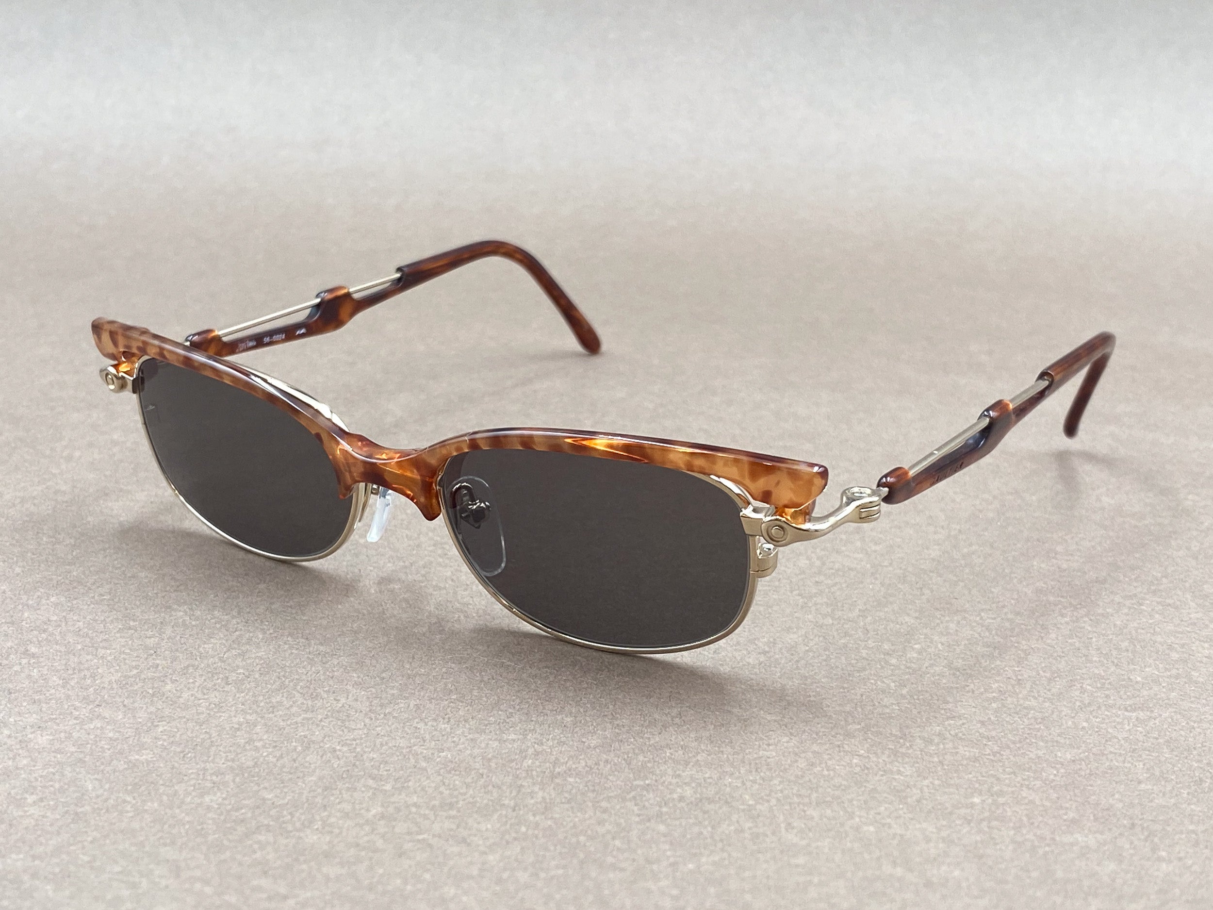 Jean Paul Gaultier 56-0024 90s sunglasses