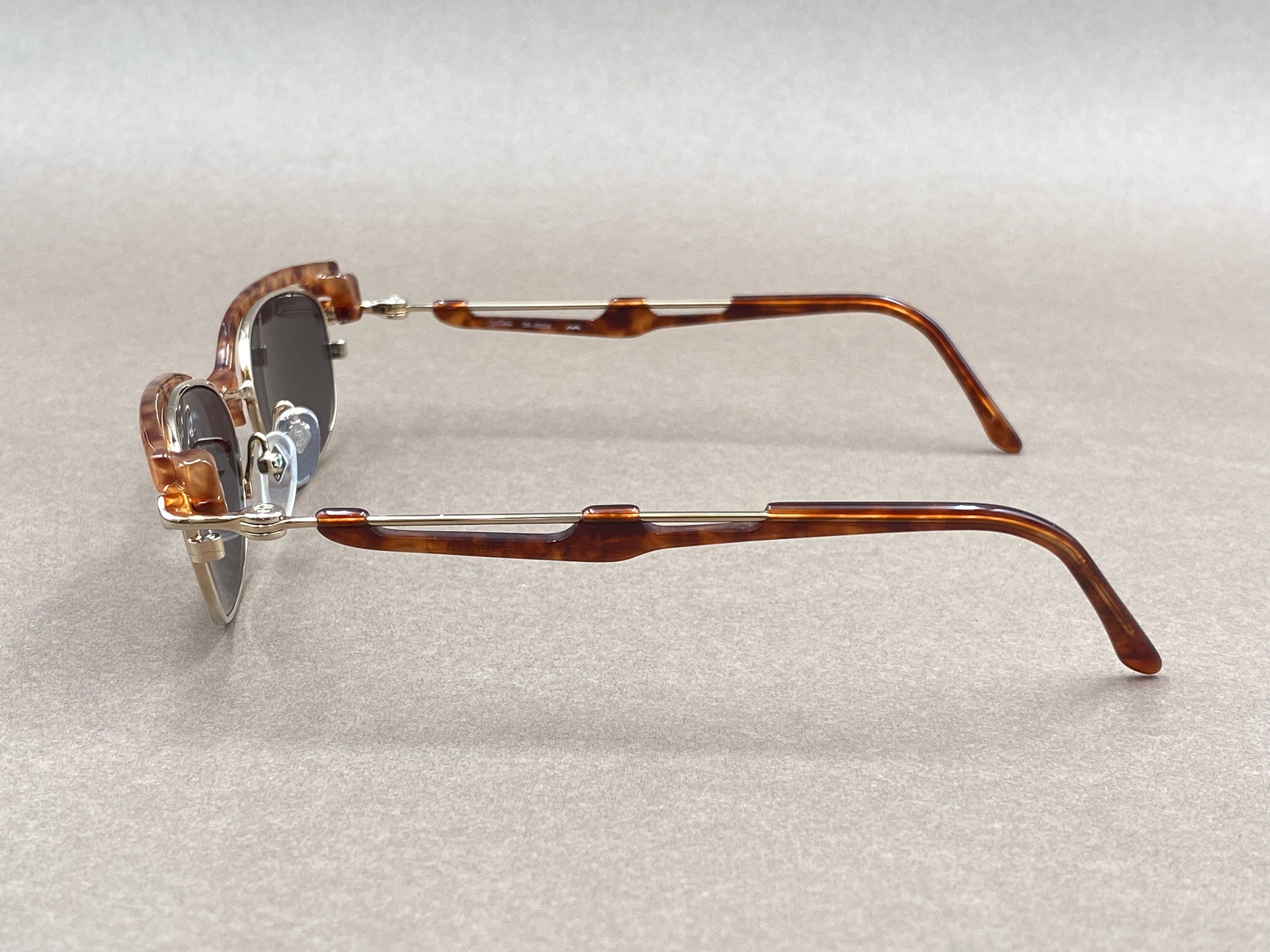 Jean Paul Gaultier 56-0024 90s sunglasses