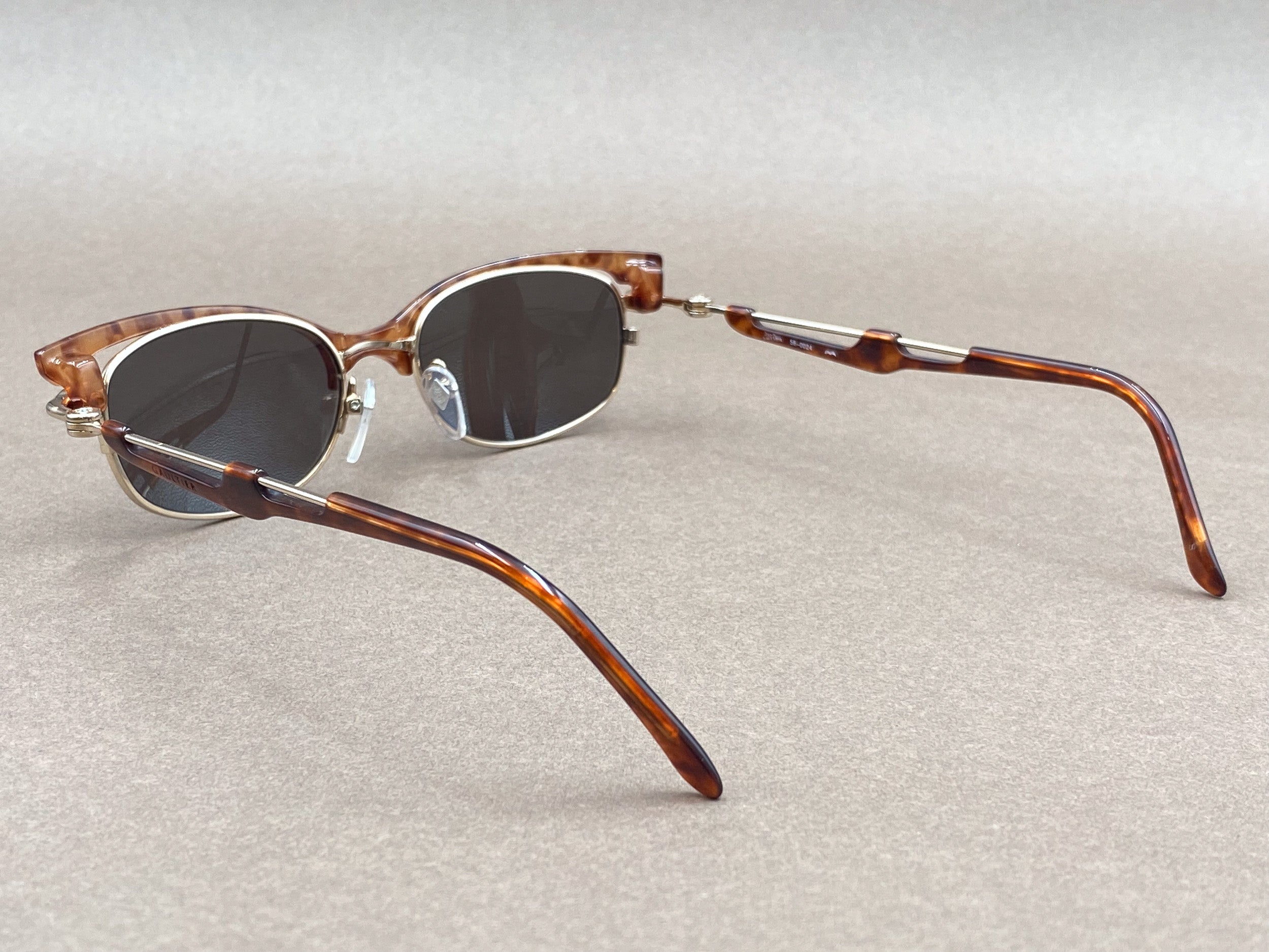 Jean Paul Gaultier 56-0024 90s sunglasses