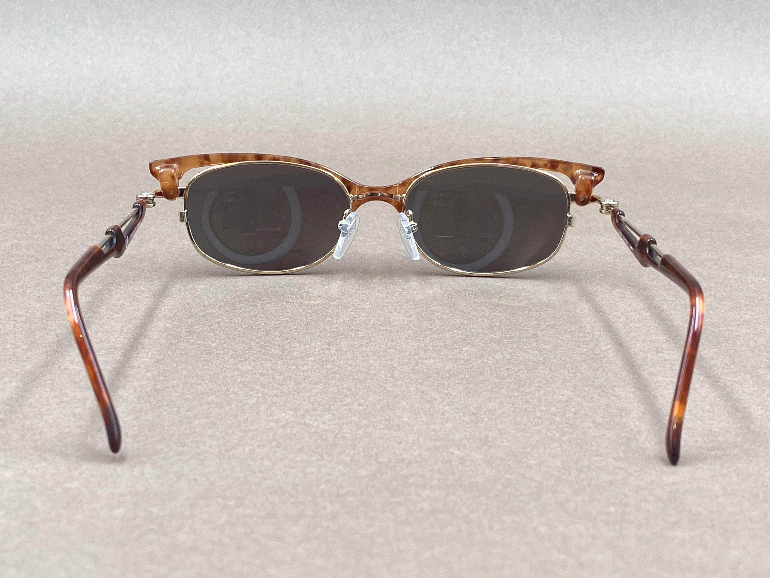 Jean Paul Gaultier 56-0024 90s sunglasses