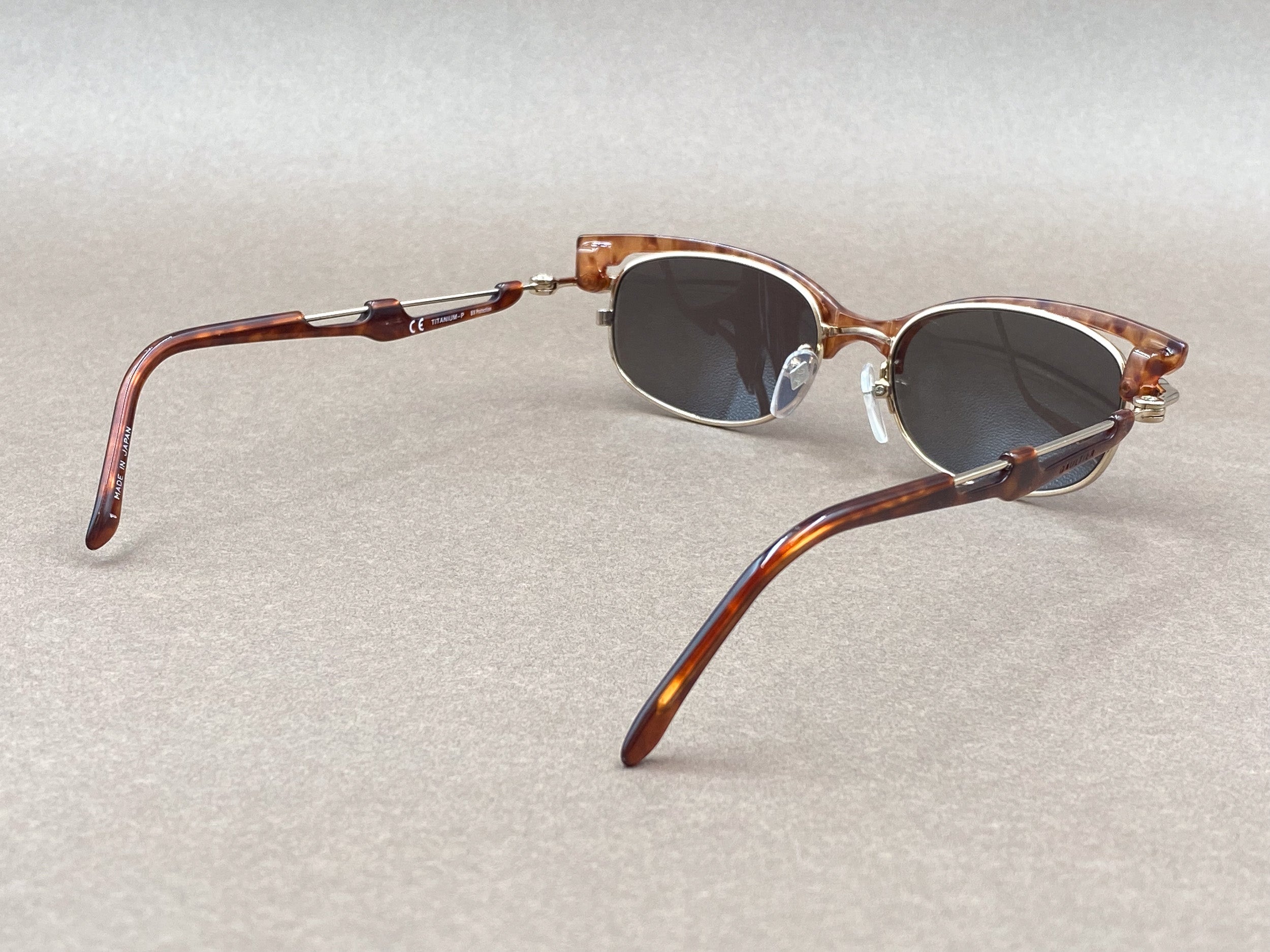 Jean Paul Gaultier 56-0024 90s sunglasses