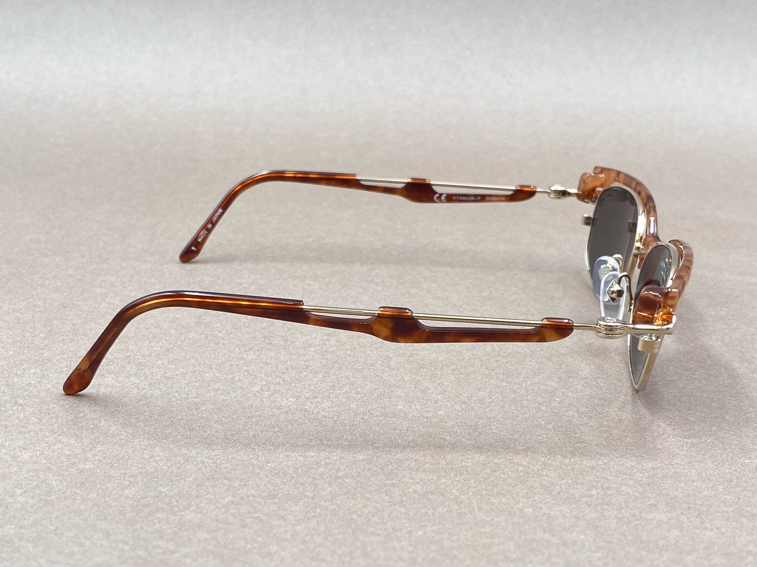 Jean Paul Gaultier 56-0024 90s sunglasses