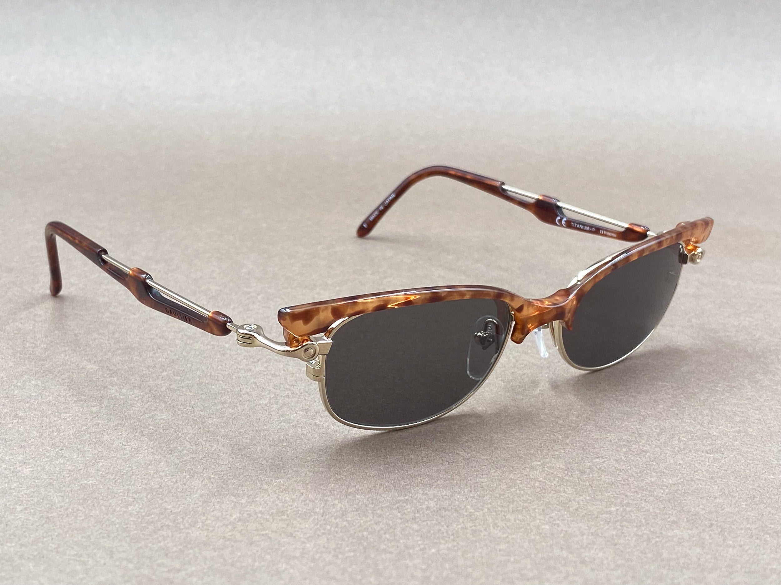 Jean Paul Gaultier 56-0024 90s sunglasses