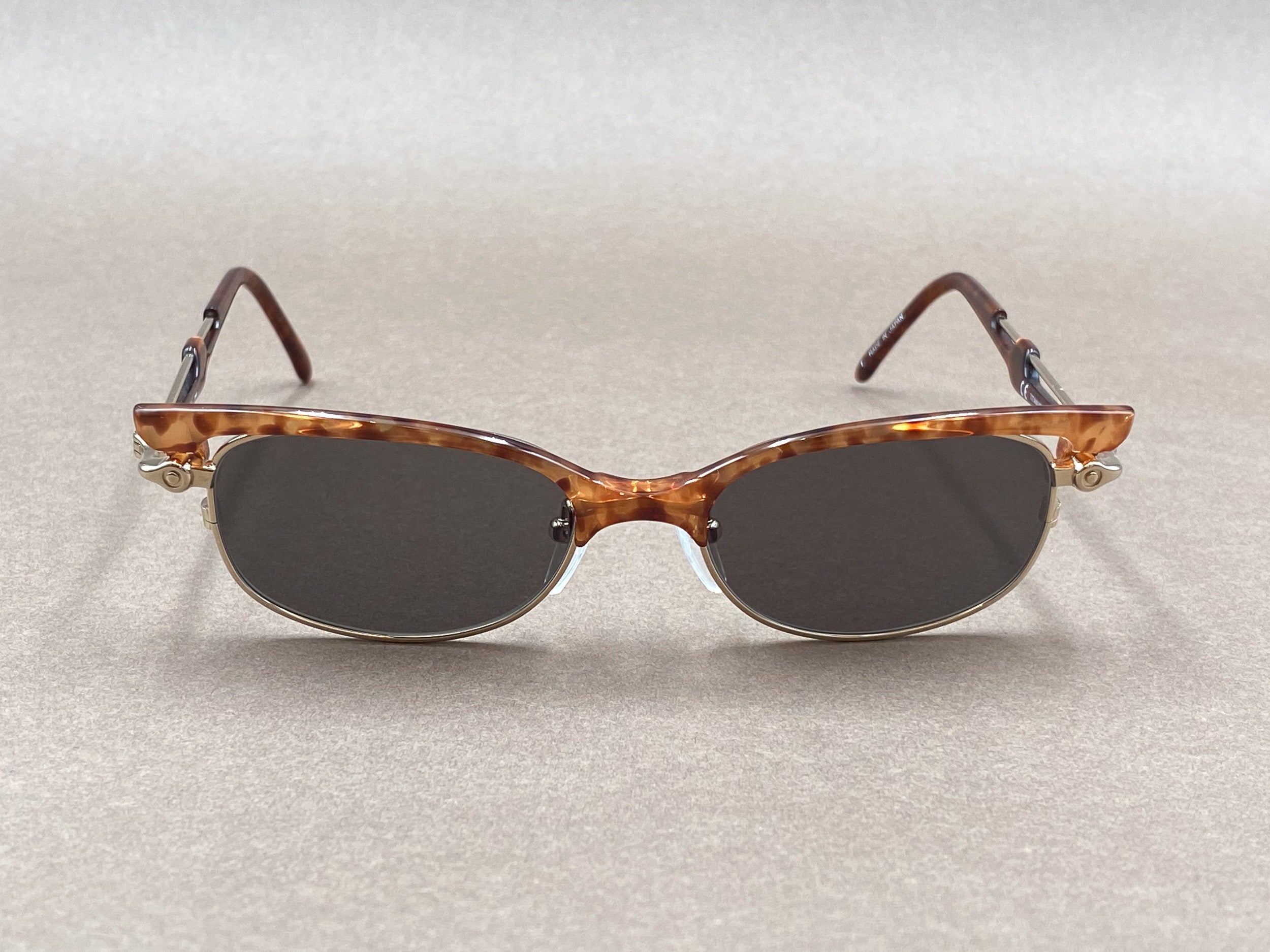Jean Paul Gaultier 56-0024 90s sunglasses