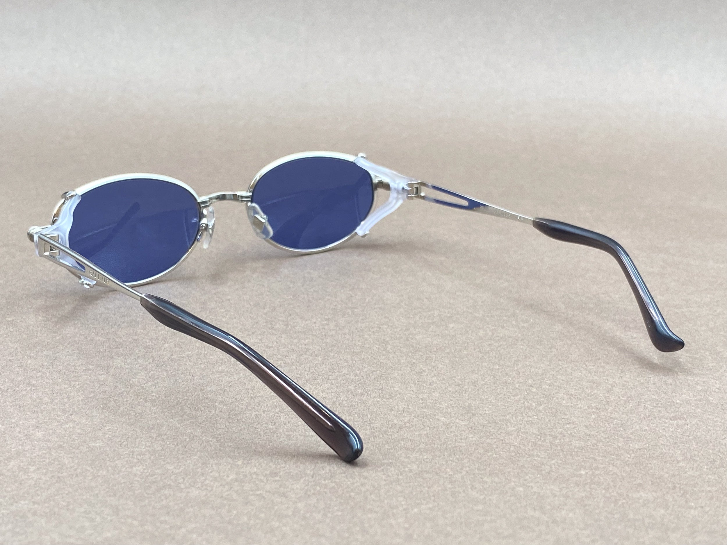 Jean Paul Gaultier 56-0035 90s sunglasses