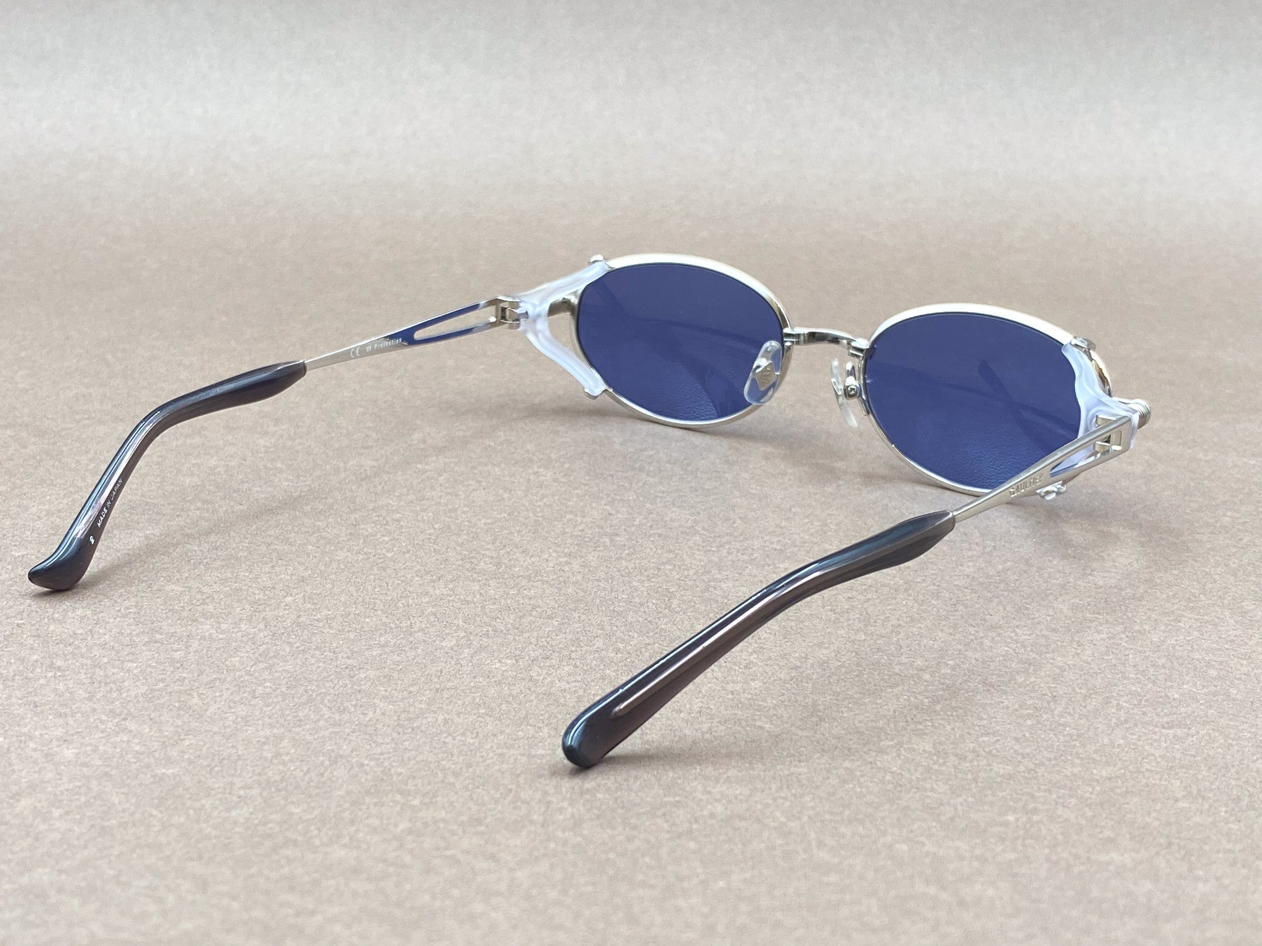 Jean Paul Gaultier 56-0035 90s sunglasses
