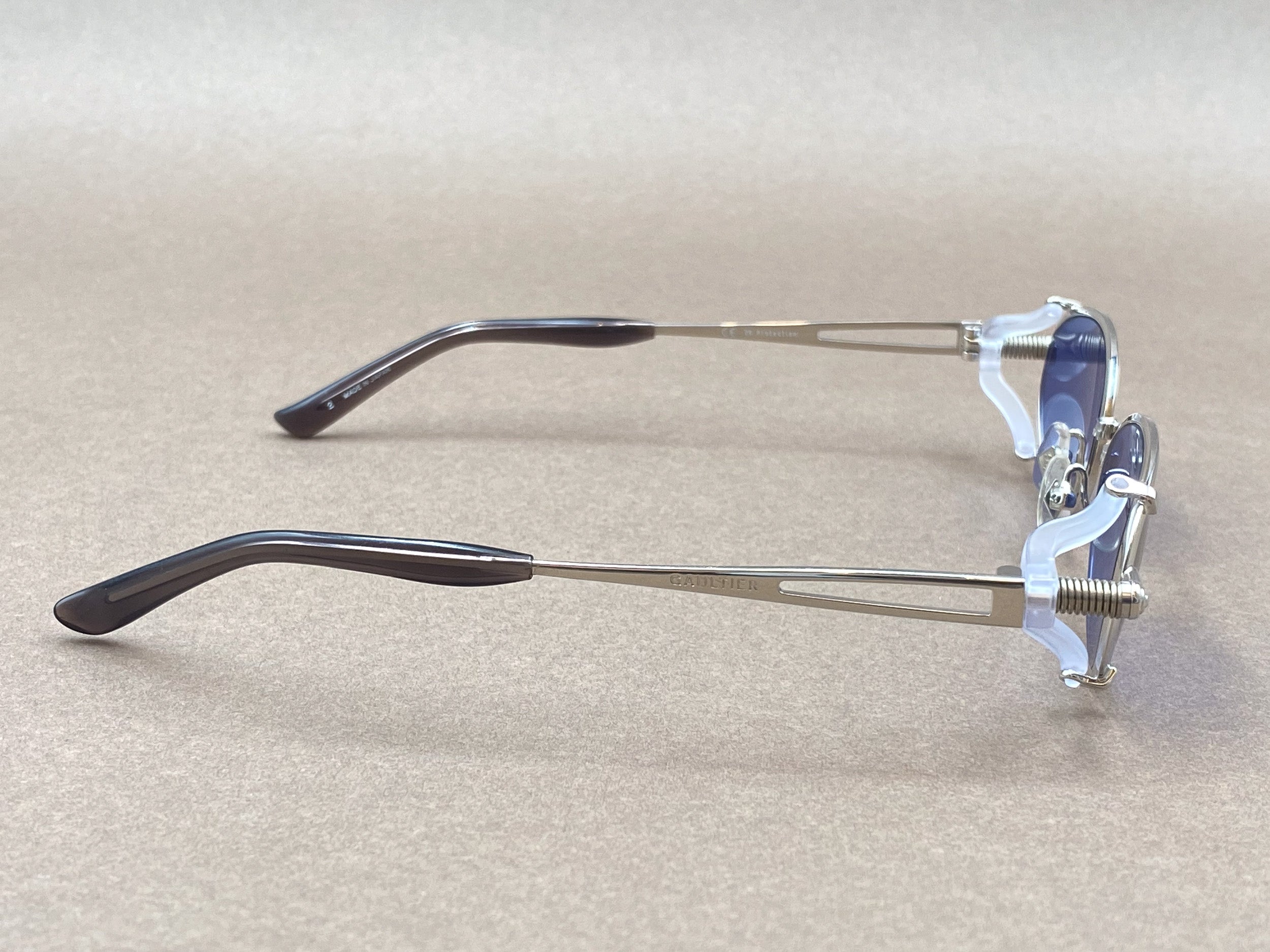 Jean Paul Gaultier 56-0035 90s sunglasses