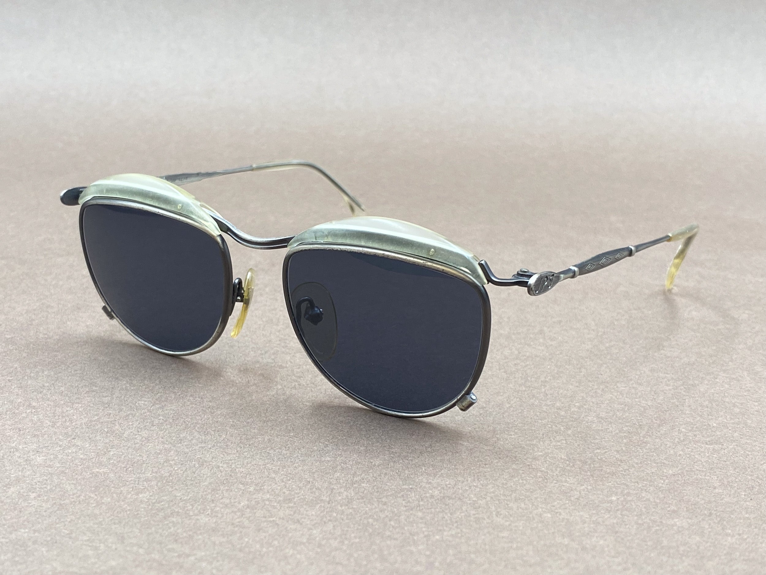 Jean Paul Gaultier 56-1274 90s sunglasses