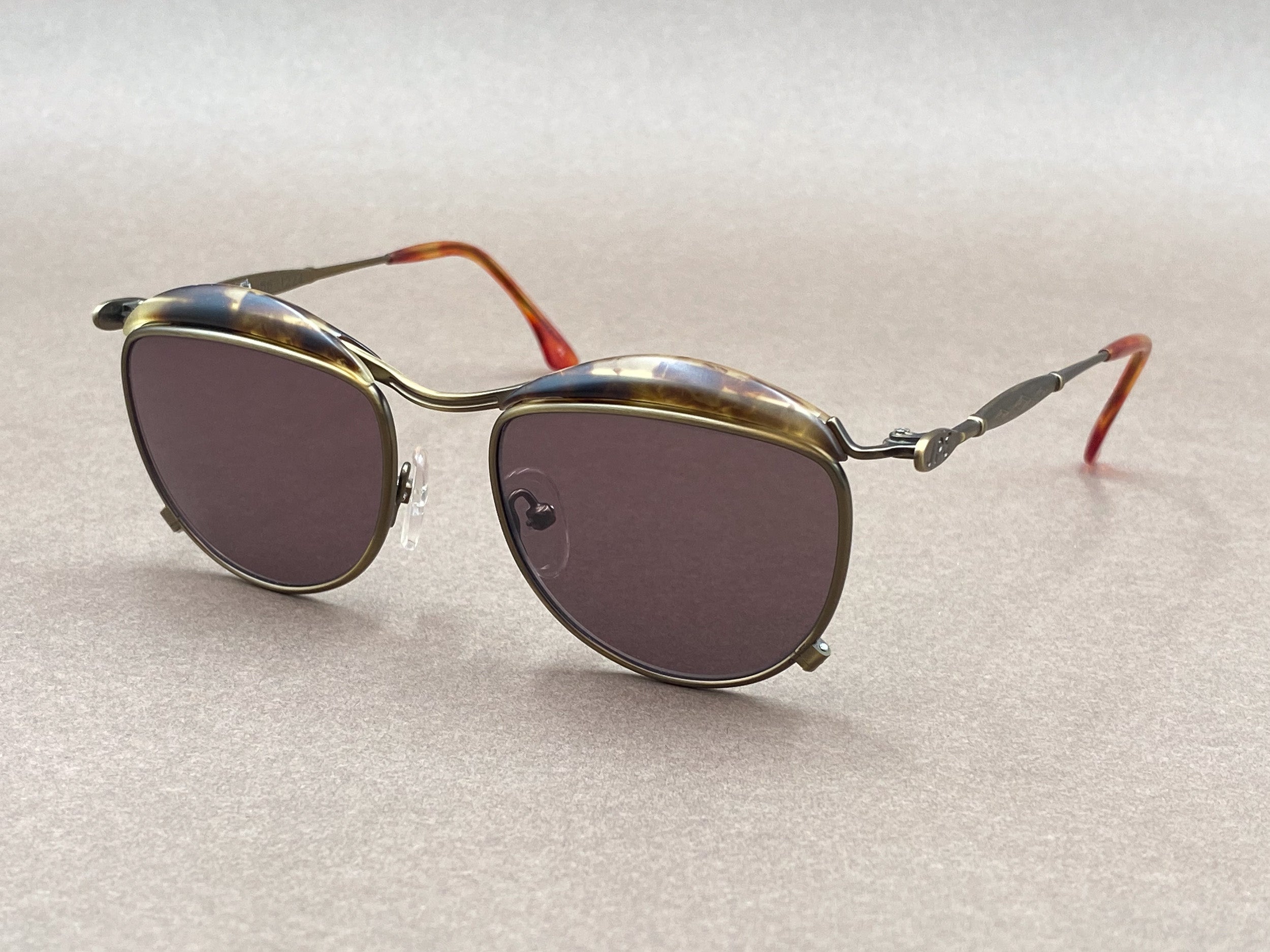 Jean Paul Gaultier 56-1274 90s sunglasses