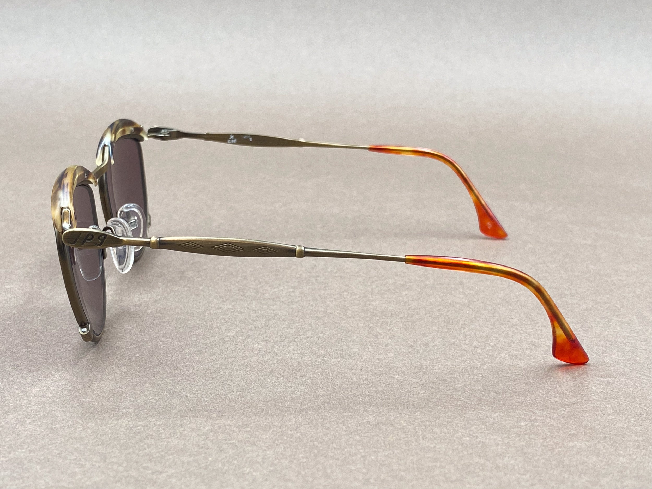 Jean Paul Gaultier 56-1274 90s sunglasses