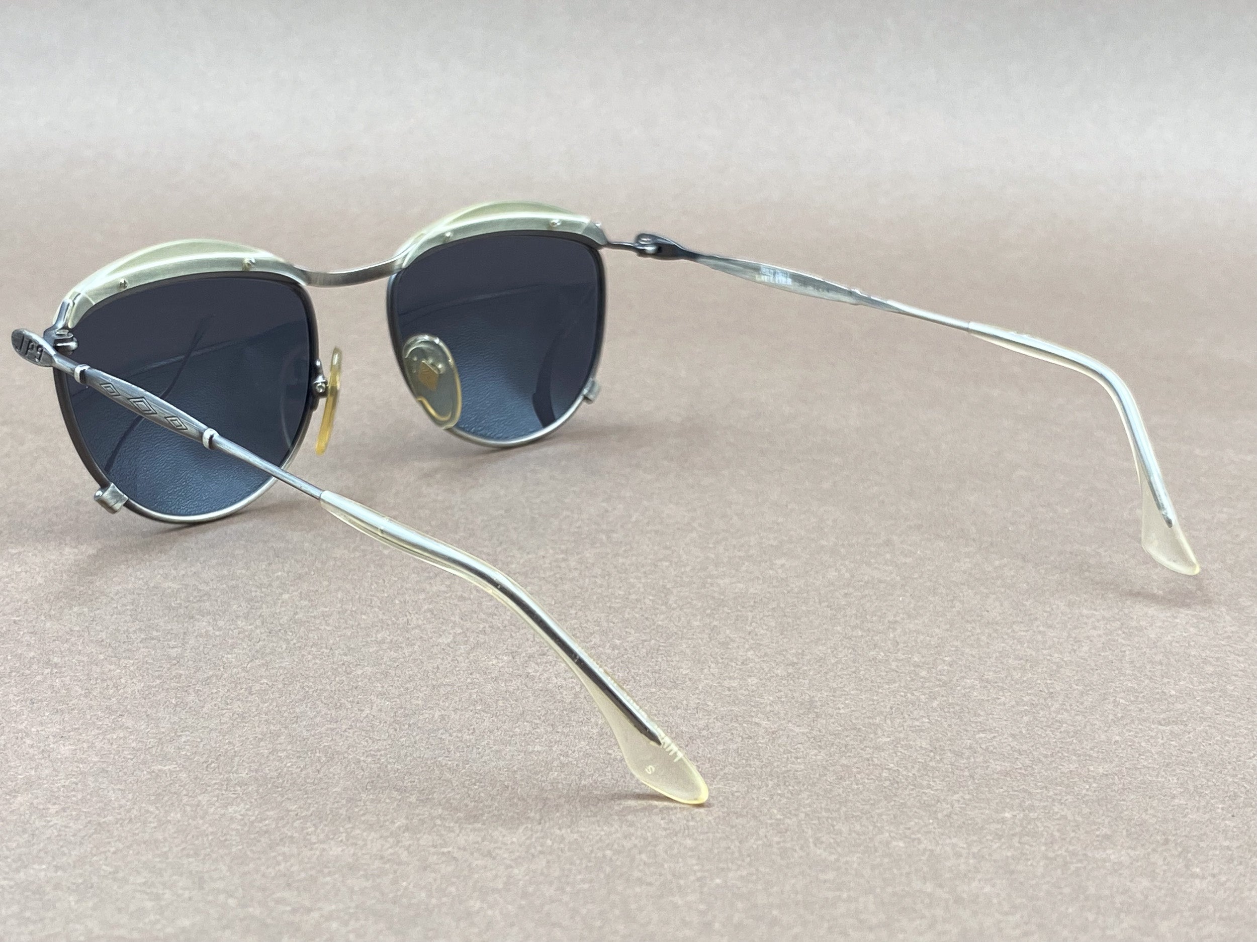Jean Paul Gaultier 56-1274 90s sunglasses