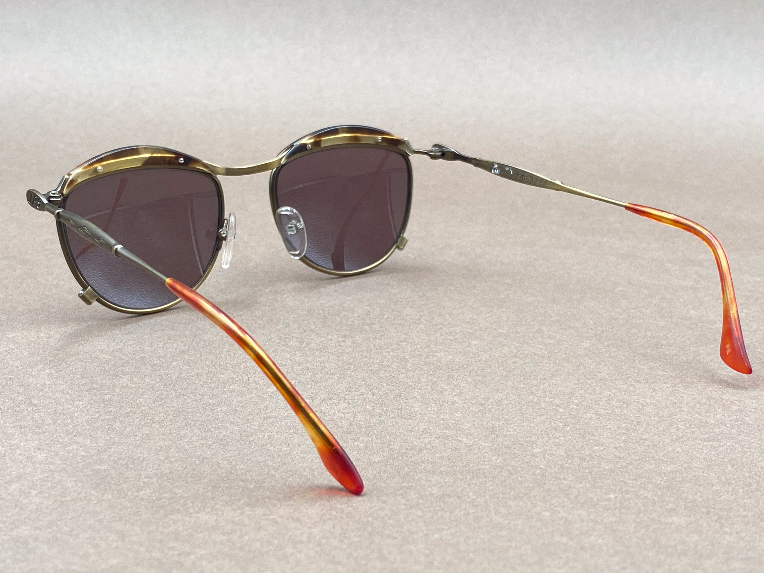 Jean Paul Gaultier 56-1274 90s sunglasses