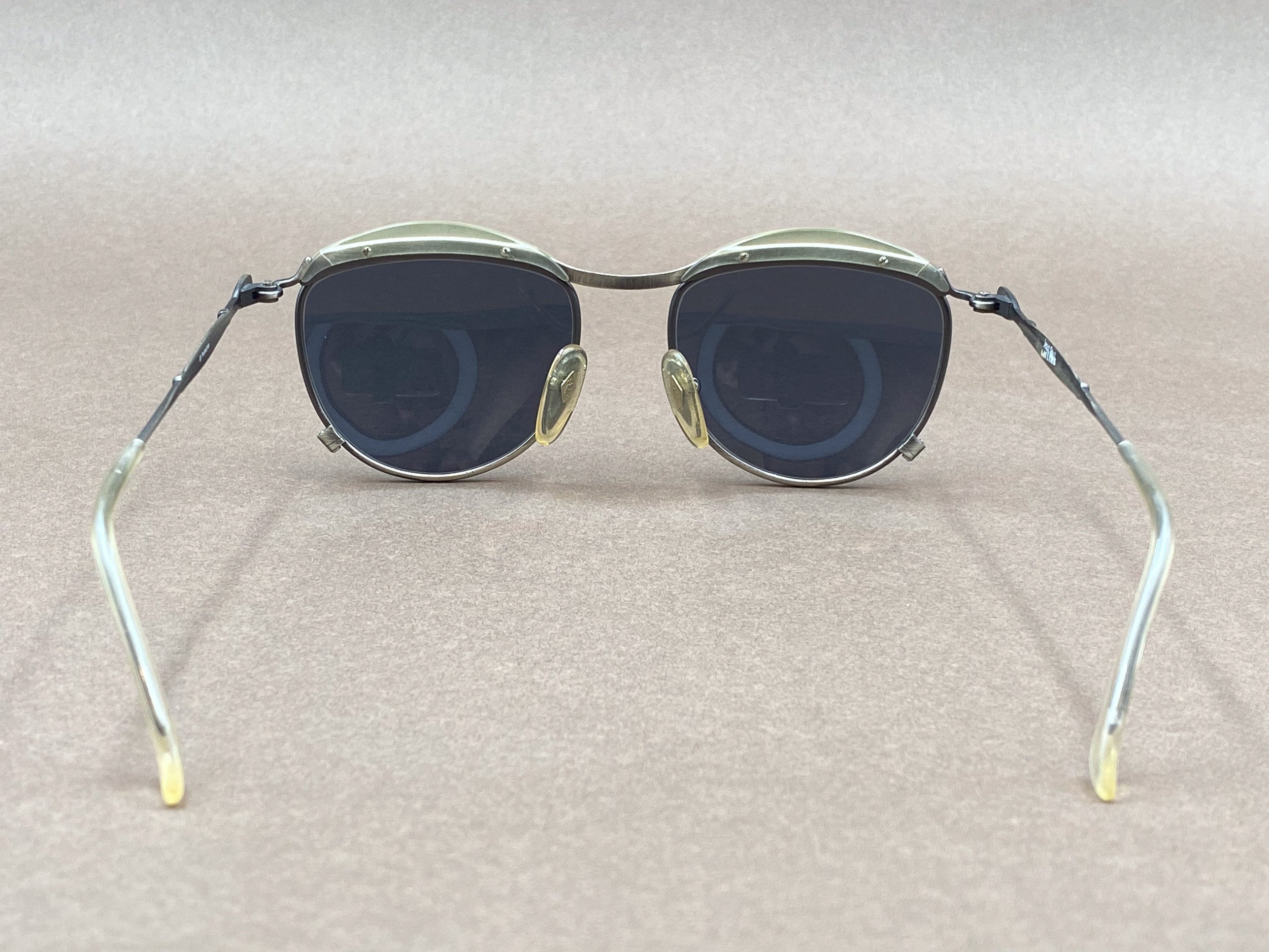 Jean Paul Gaultier 56-1274 90s sunglasses