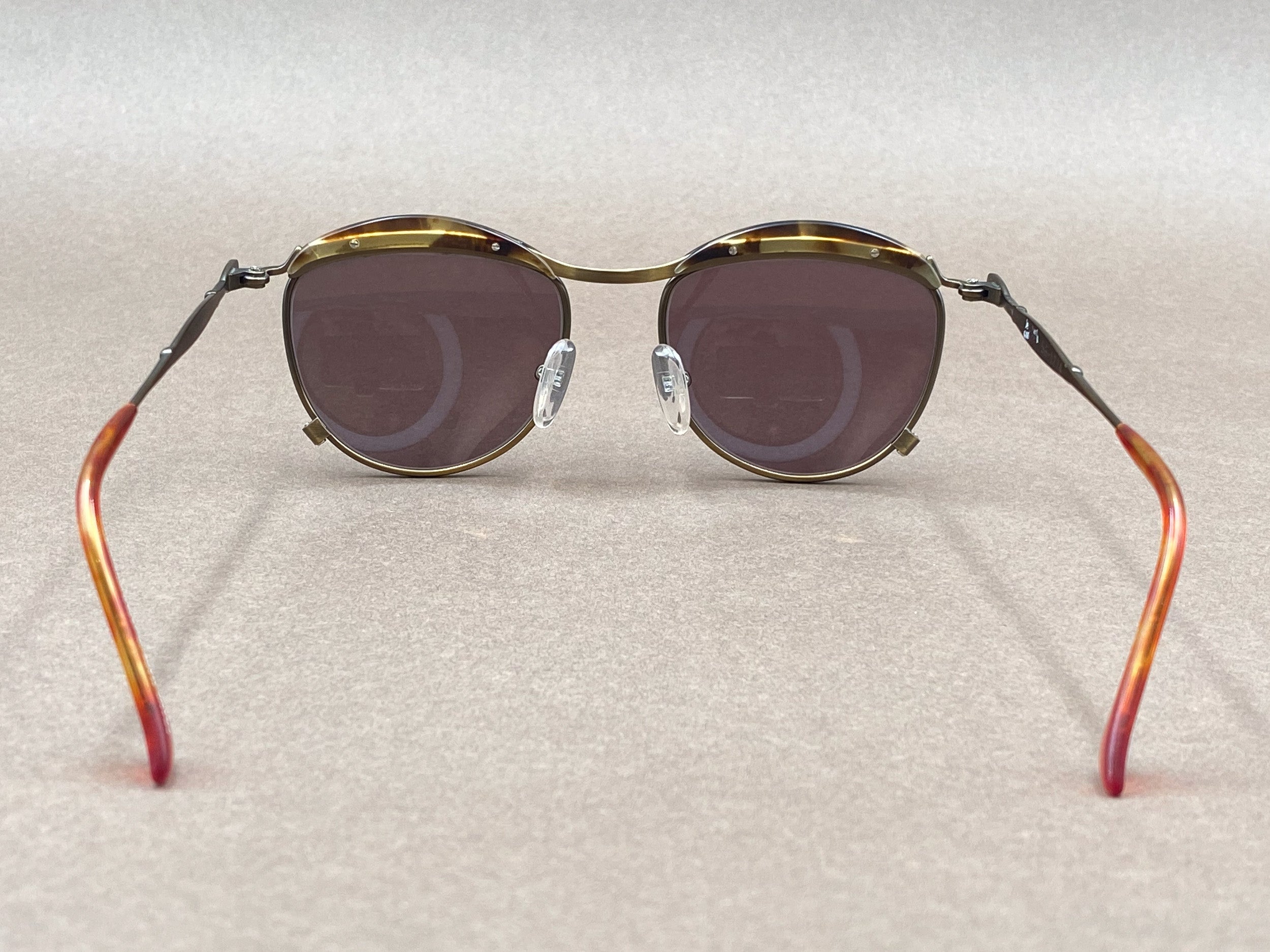 Jean Paul Gaultier 56-1274 90s sunglasses