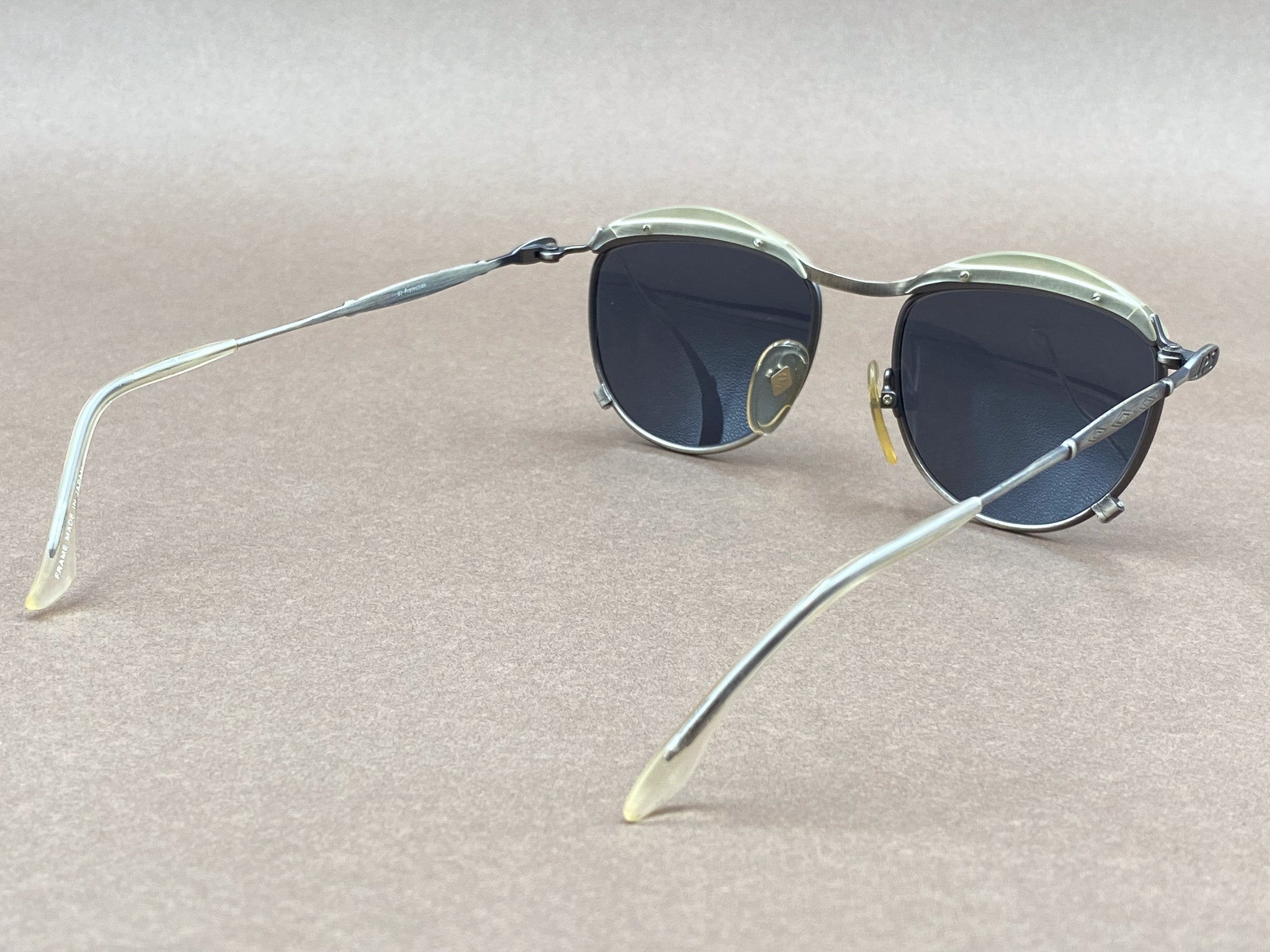 Jean Paul Gaultier 56-1274 90s sunglasses