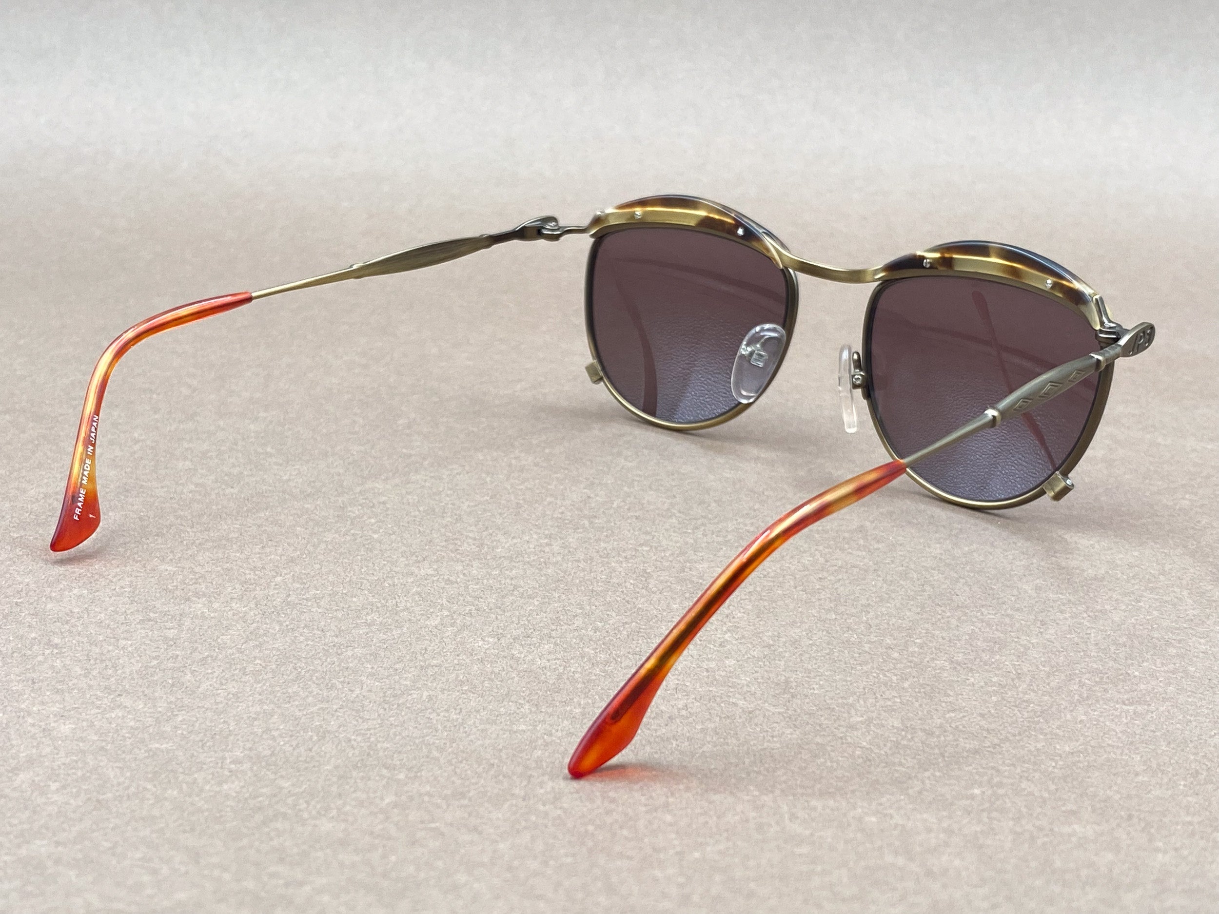 Jean Paul Gaultier 56-1274 90s sunglasses