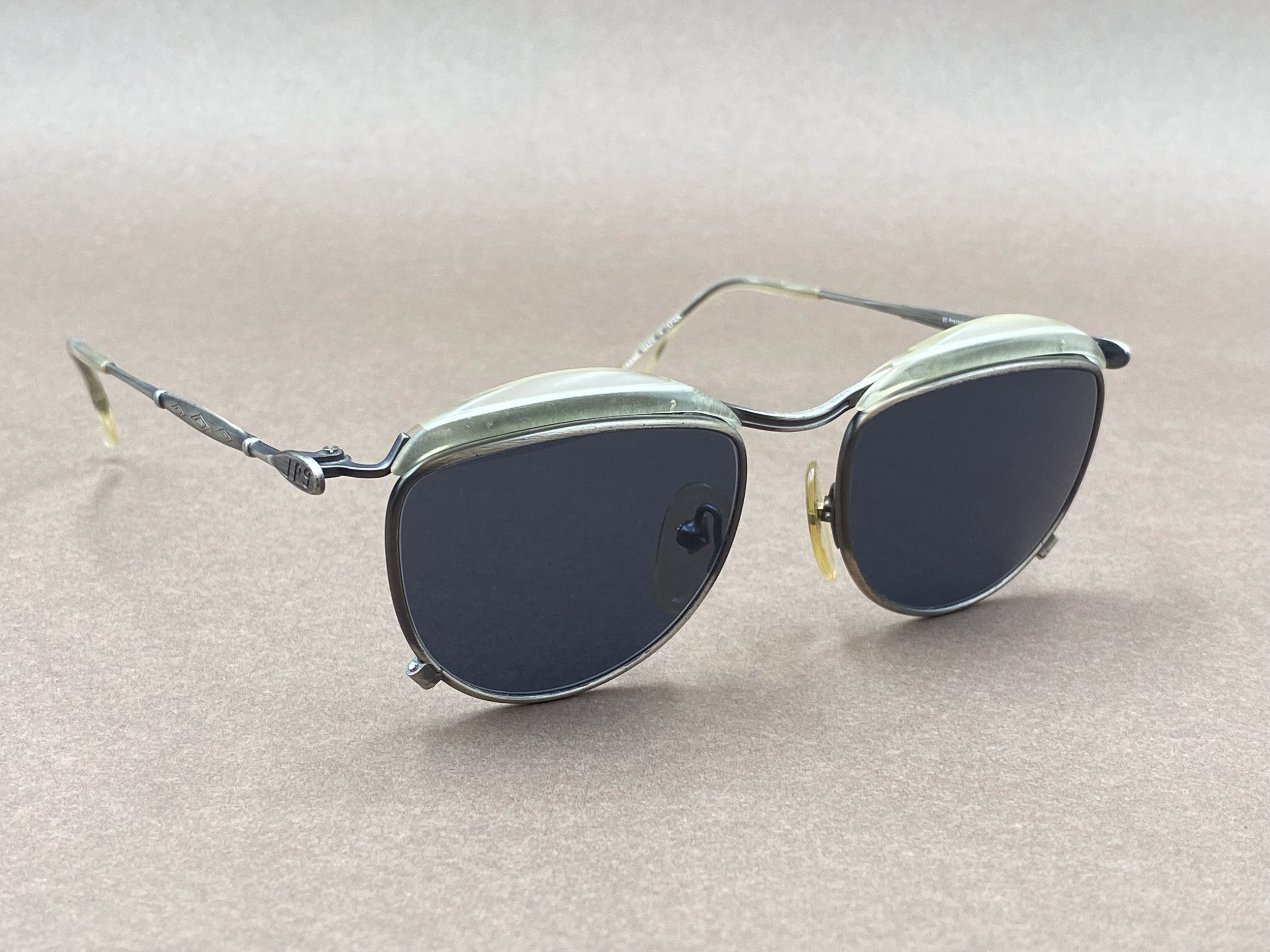 Jean Paul Gaultier 56-1274 90s sunglasses