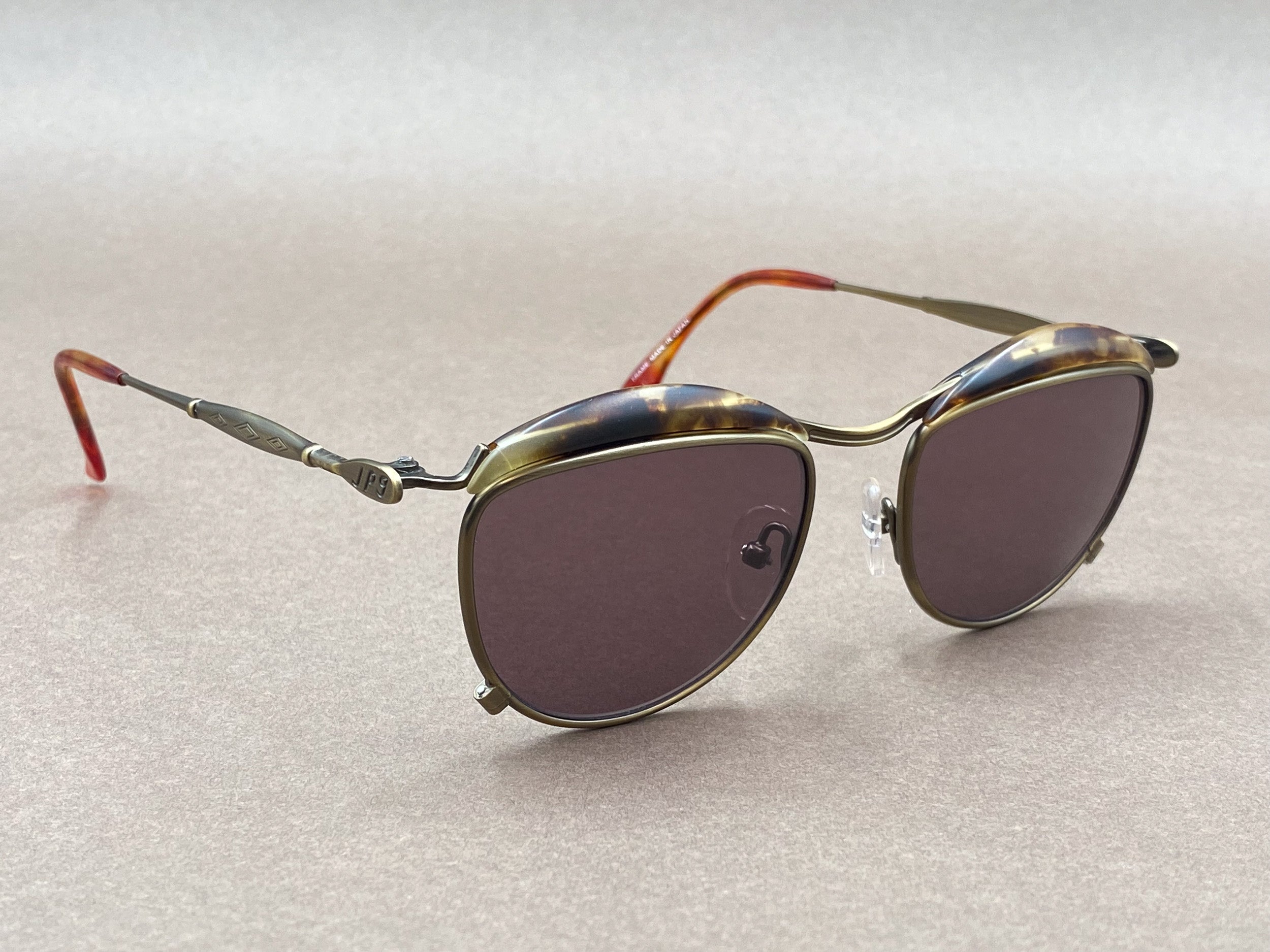 Jean Paul Gaultier 56-1274 90s sunglasses