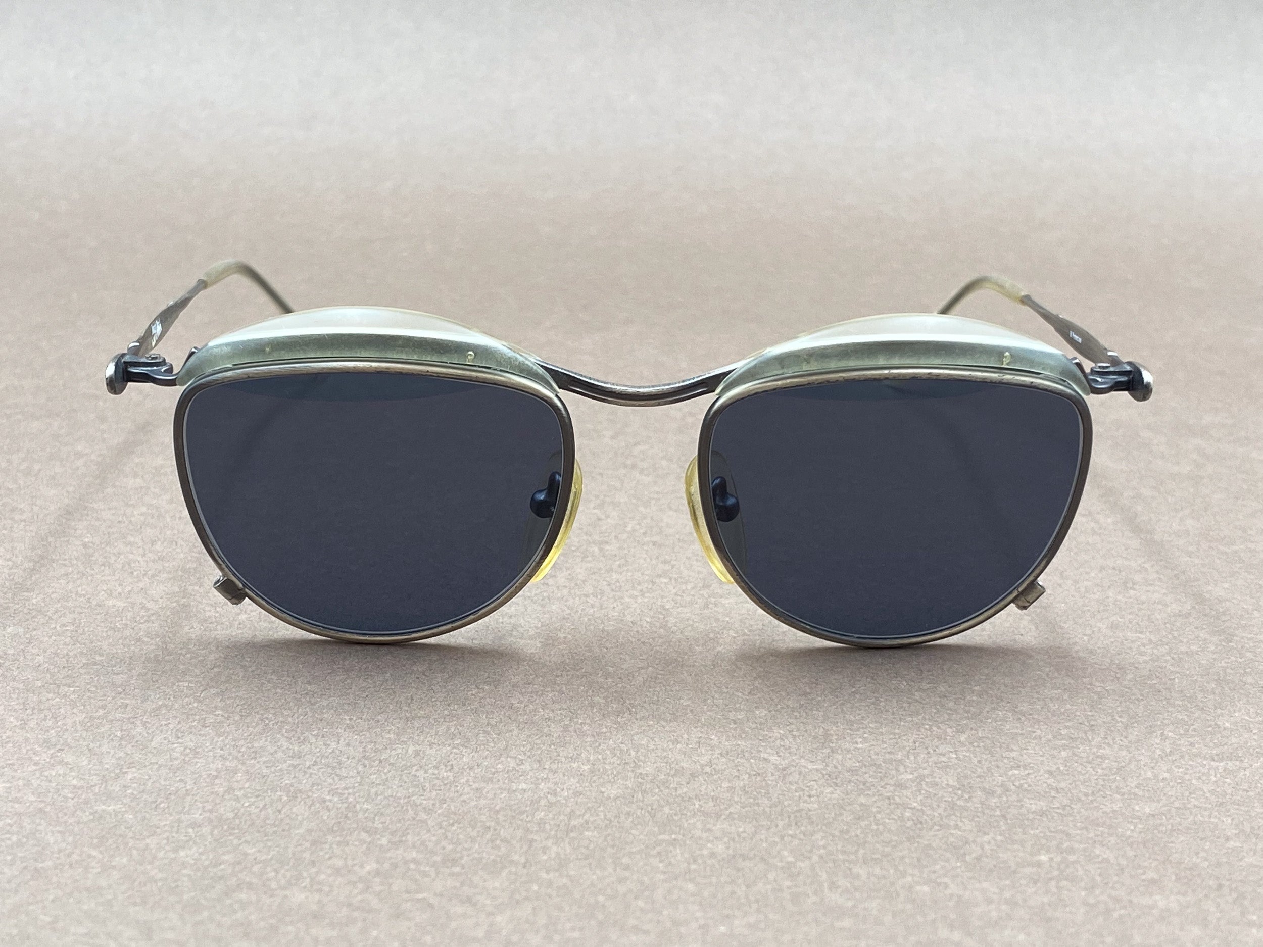 Jean Paul Gaultier 56-1274 90s sunglasses