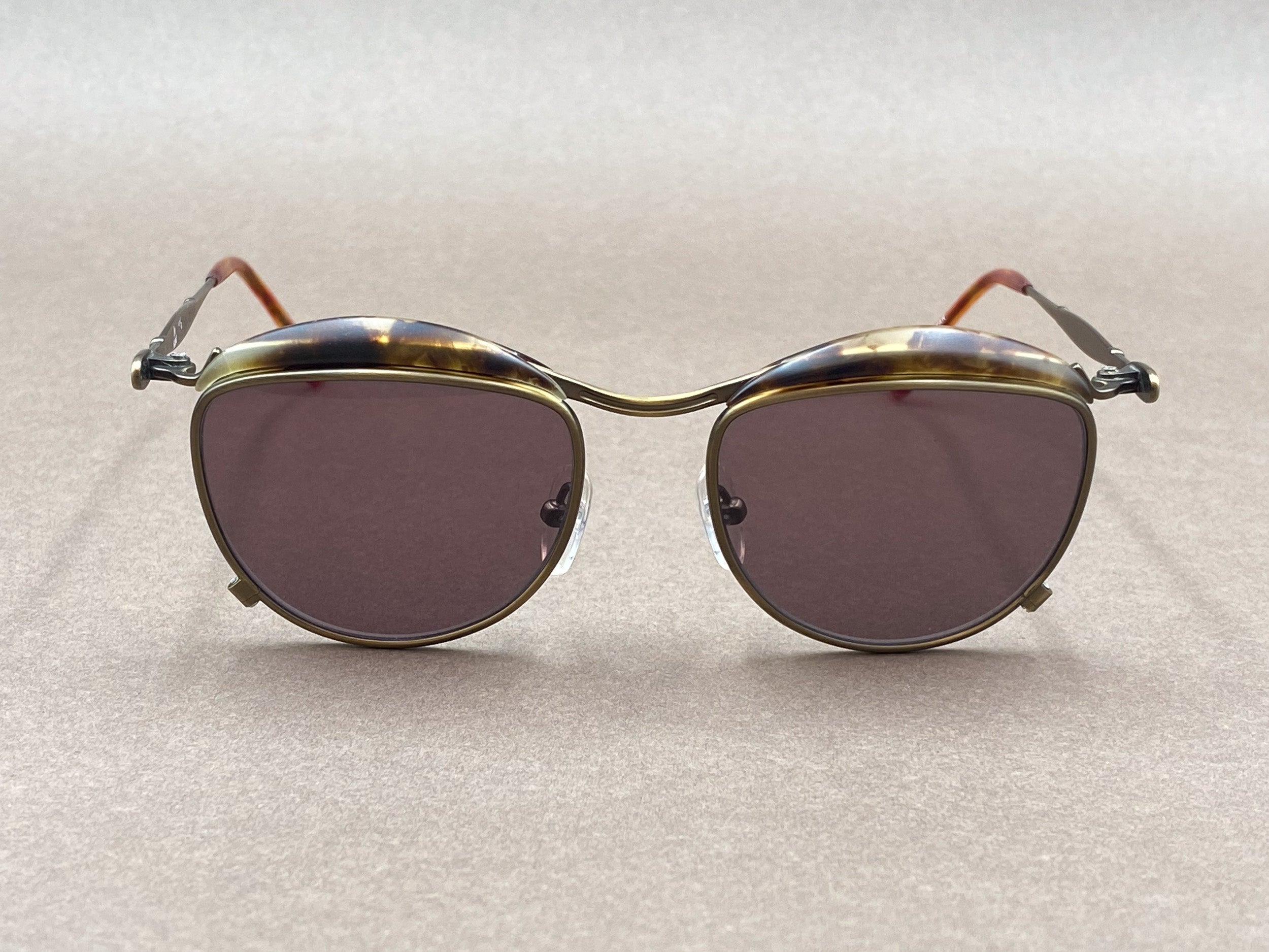 Jean Paul Gaultier 56-1274 90s sunglasses