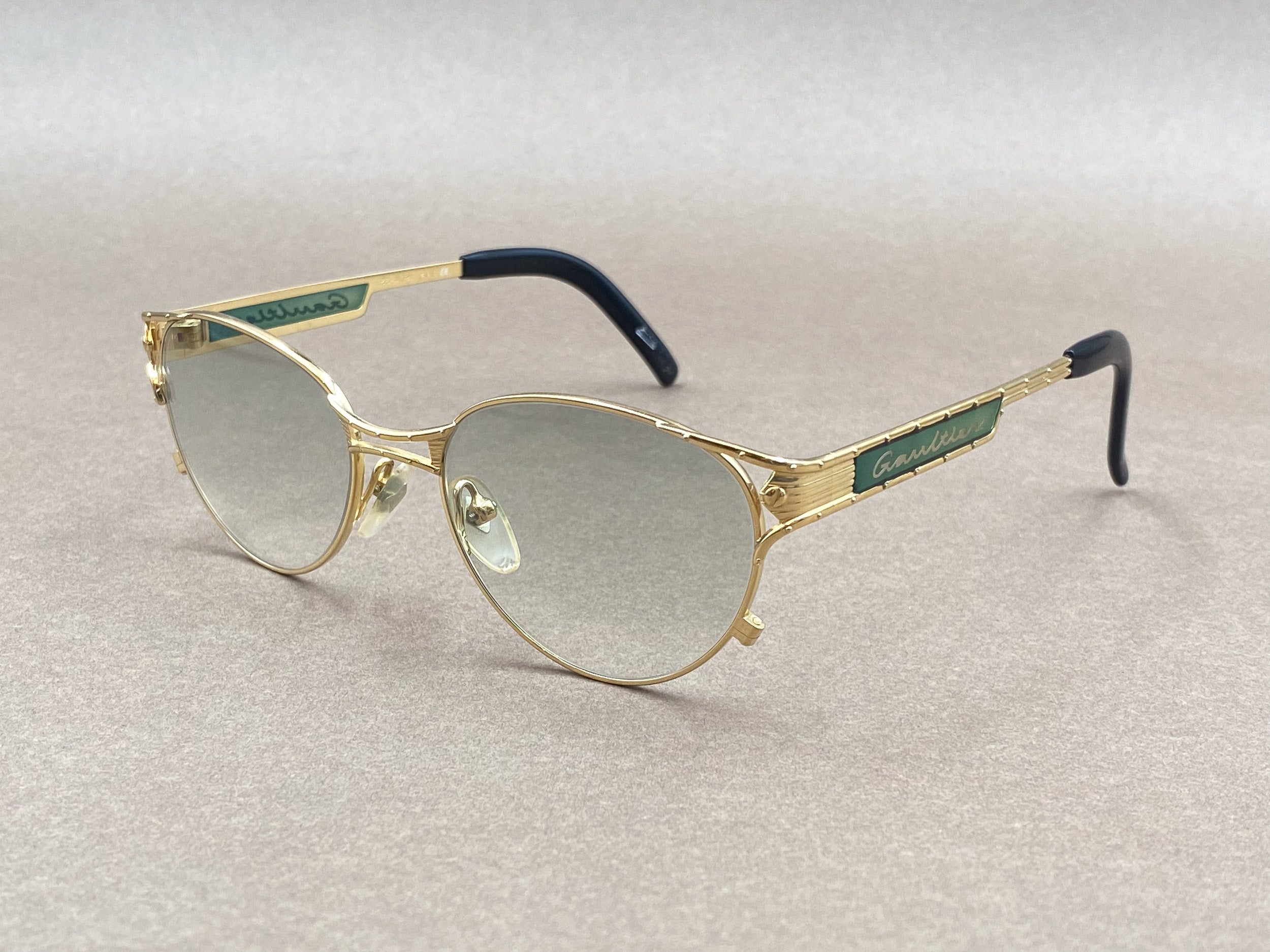 Jean Paul Gaultier 56-4179 90s sunglasses