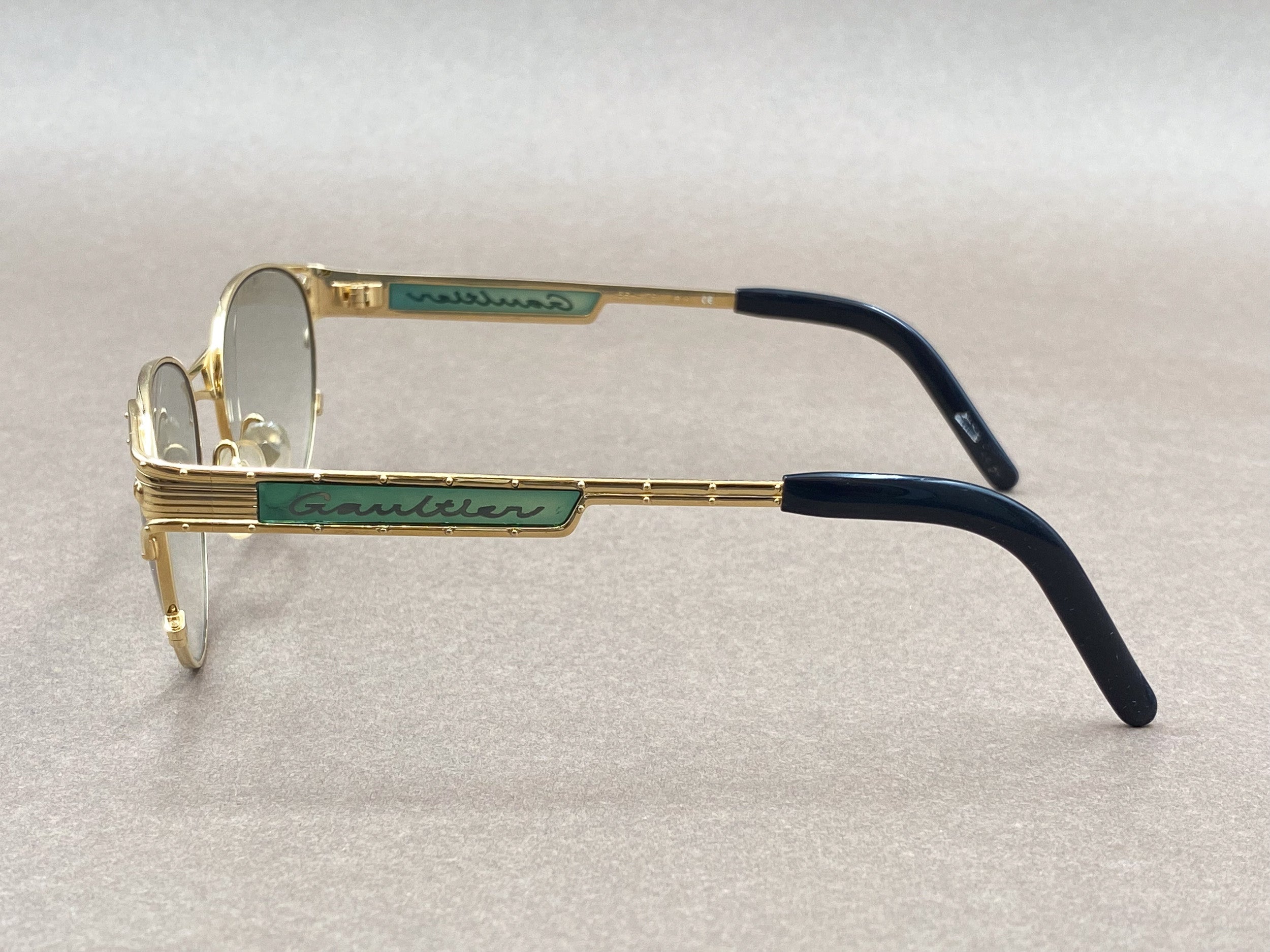 Jean Paul Gaultier 56-4179 90s sunglasses