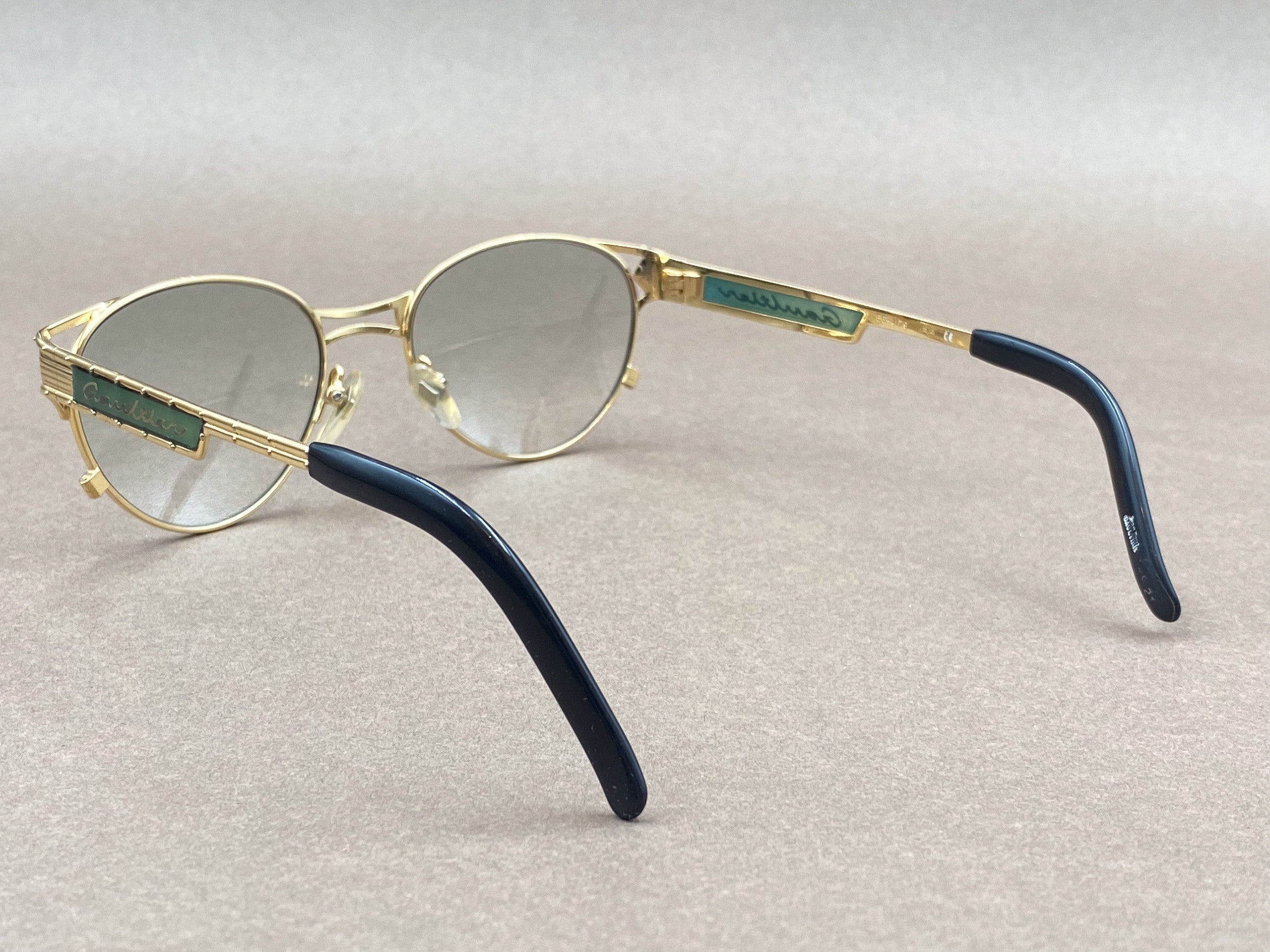 Jean Paul Gaultier 56-4179 90s sunglasses