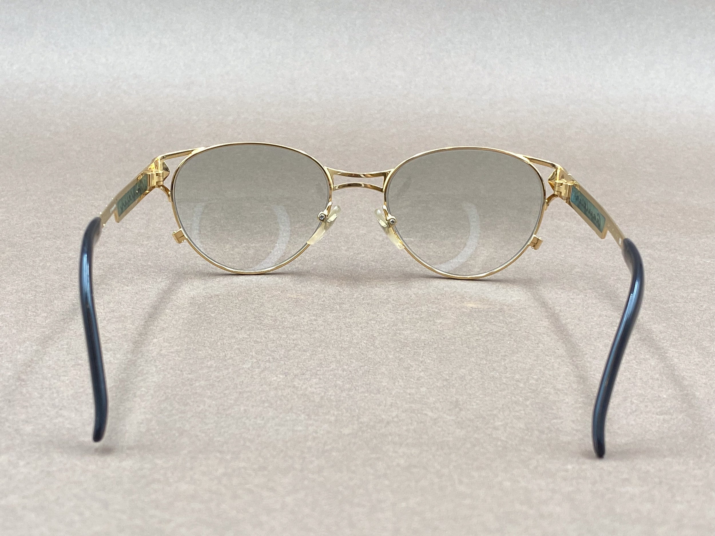 Jean Paul Gaultier 56-4179 90s sunglasses