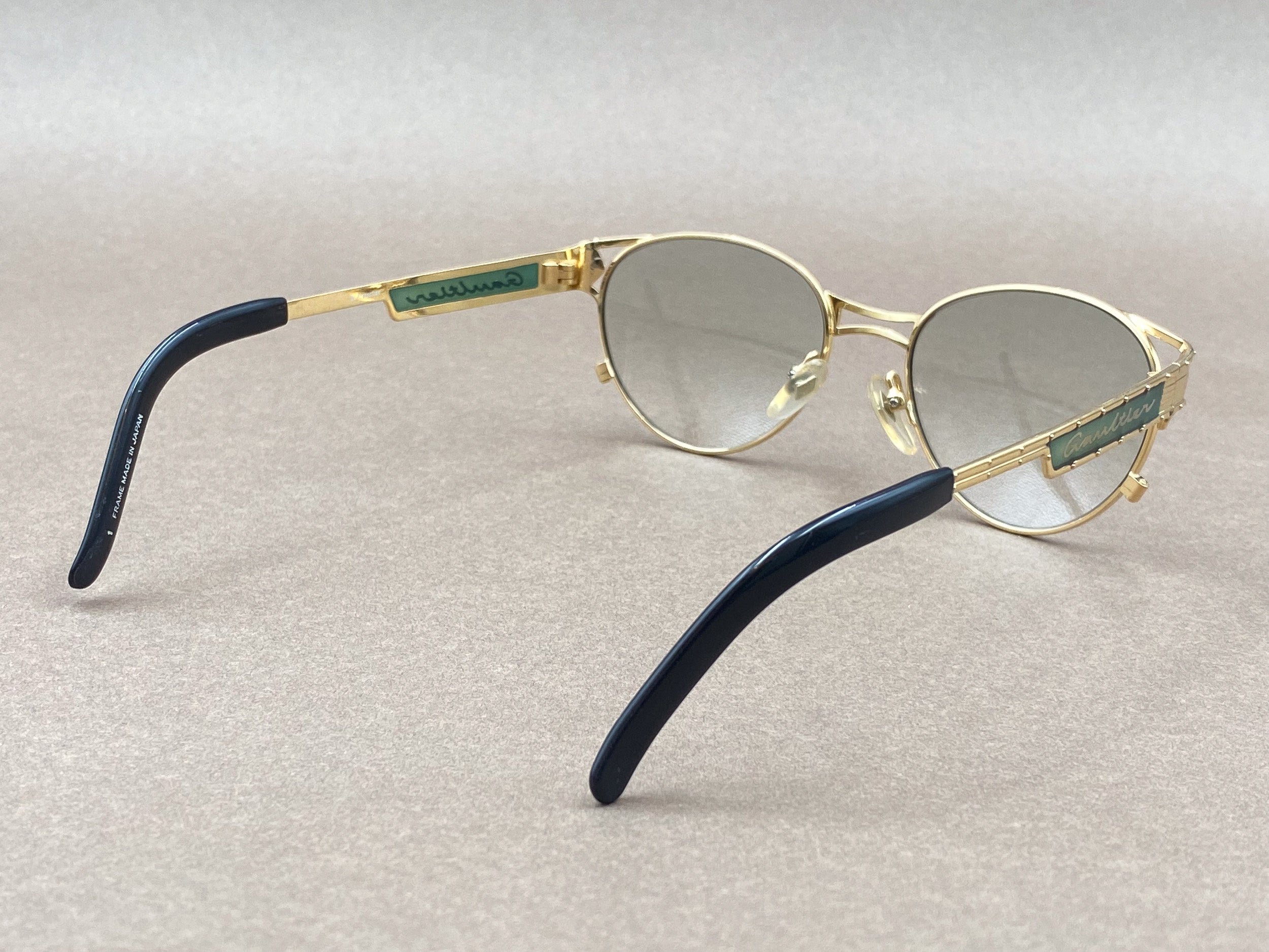 Jean Paul Gaultier 56-4179 90s sunglasses