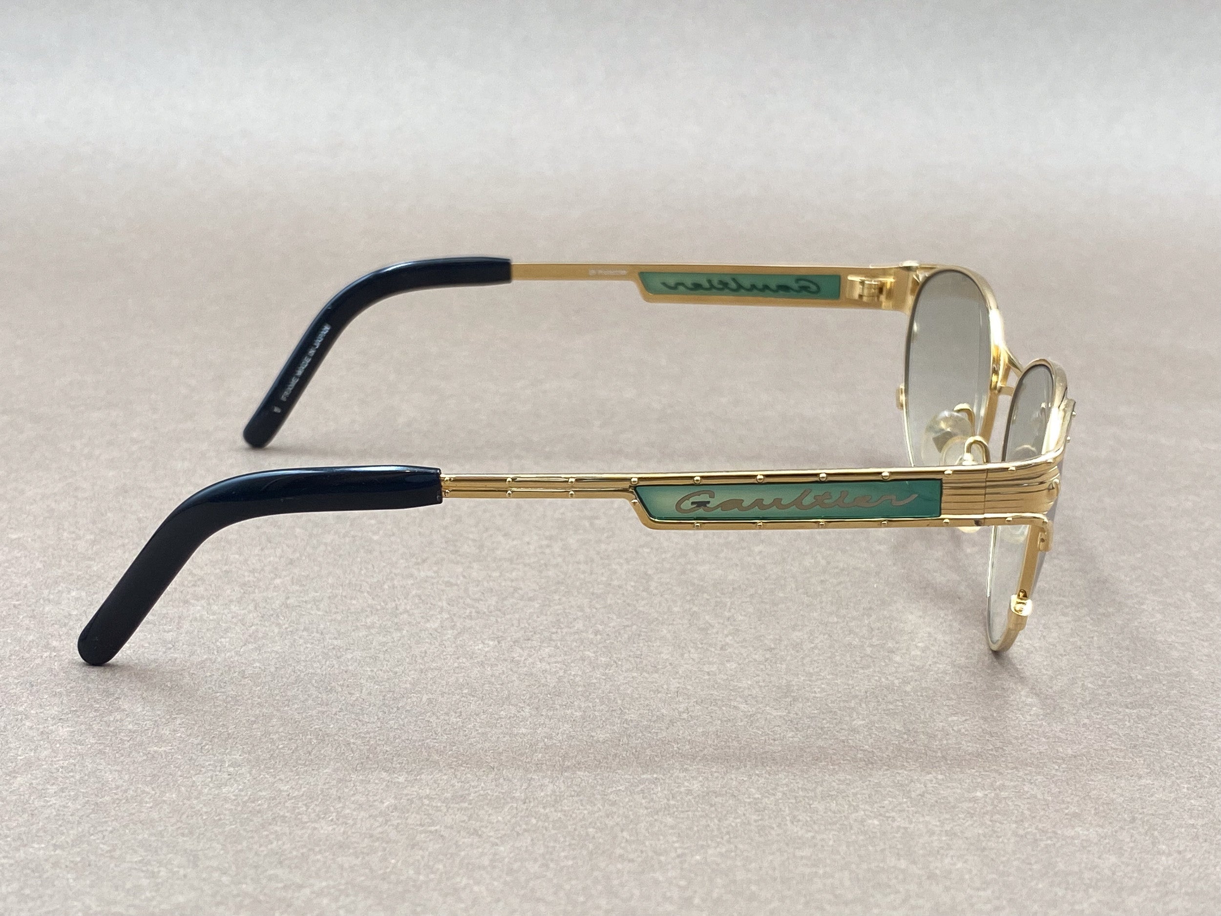Jean Paul Gaultier 56-4179 90s sunglasses