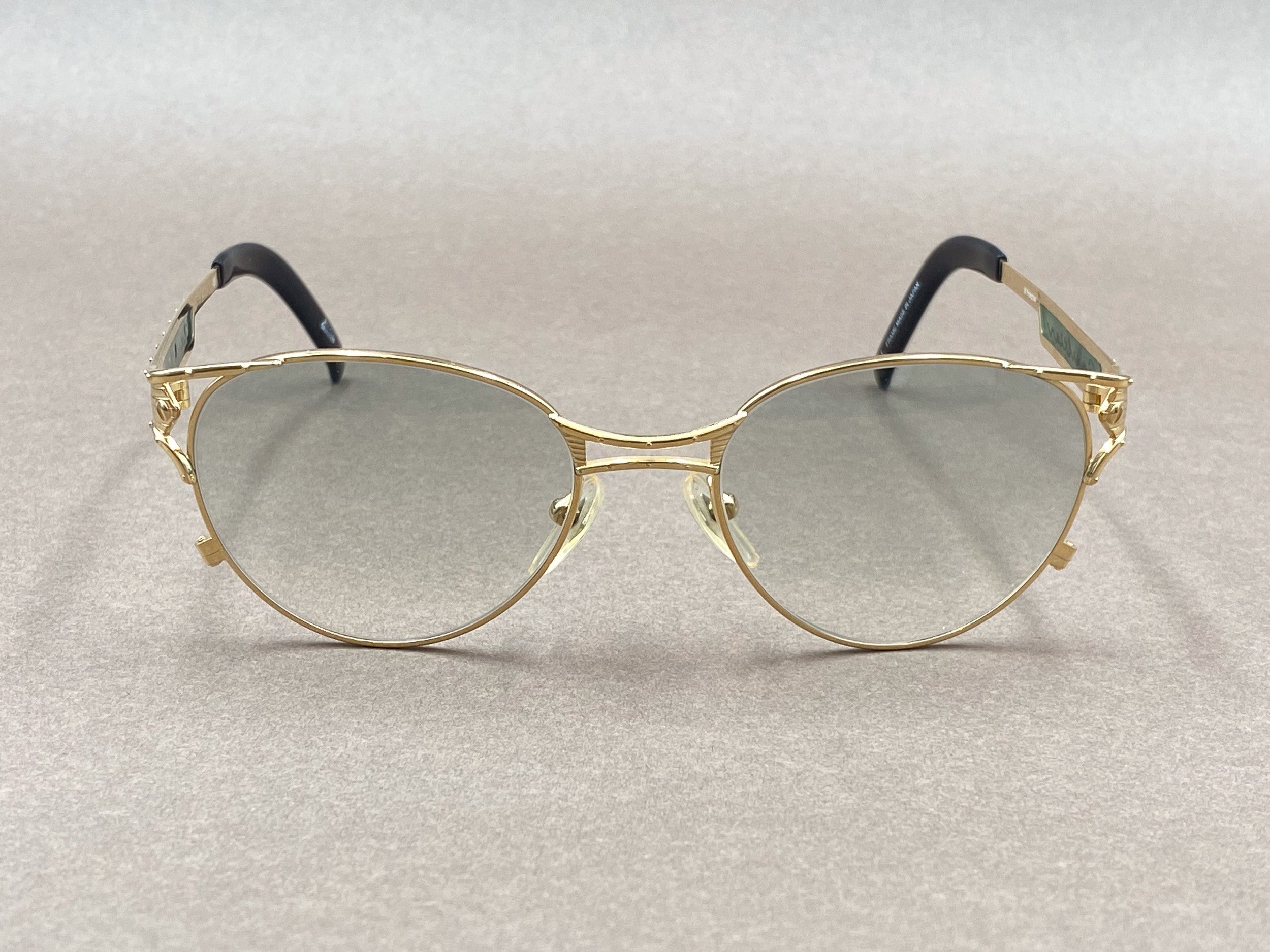 Jean Paul Gaultier 56-4179 90s sunglasses