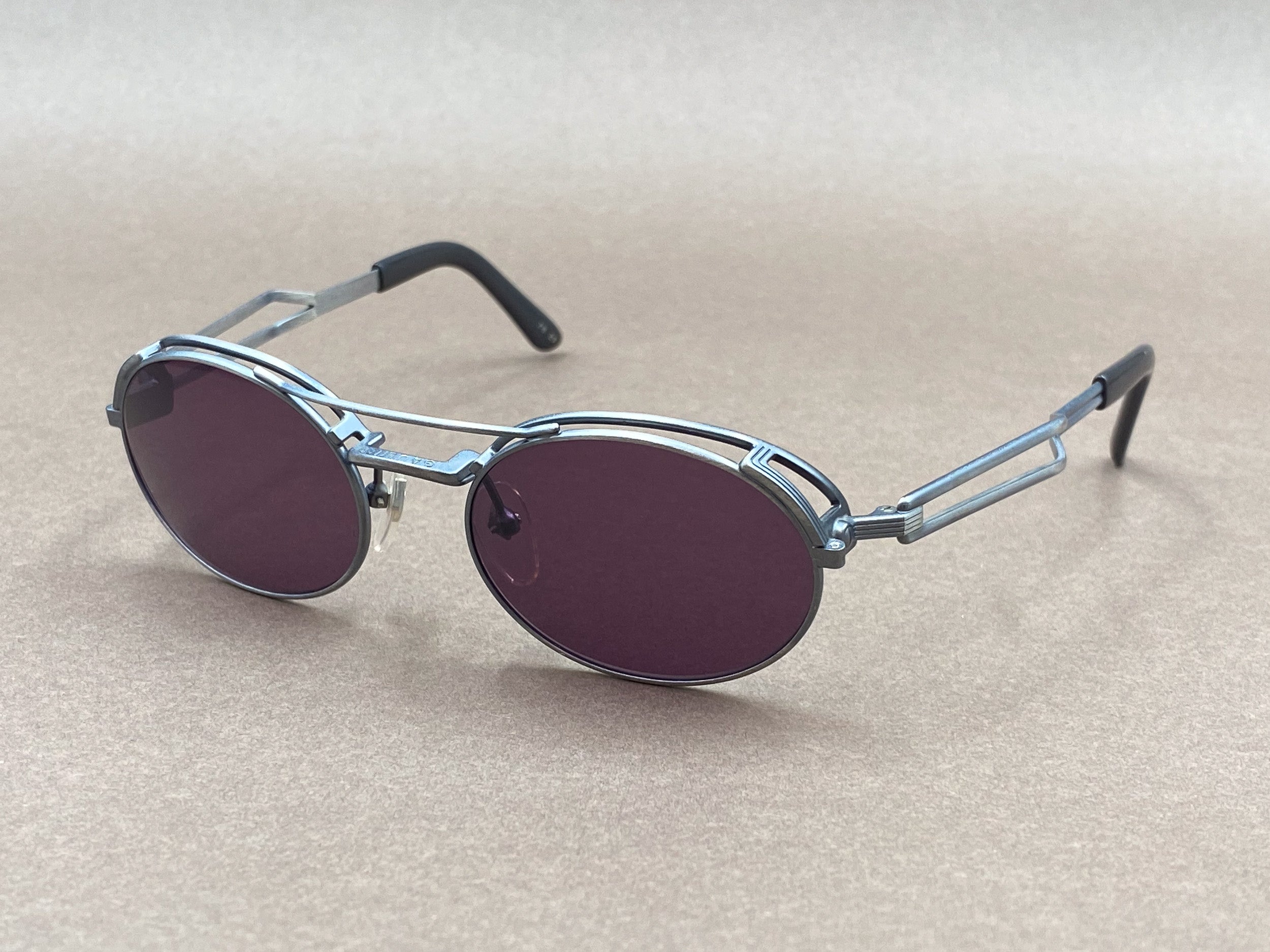 Jean Paul Gaultier 56-7107 90s sunglasses