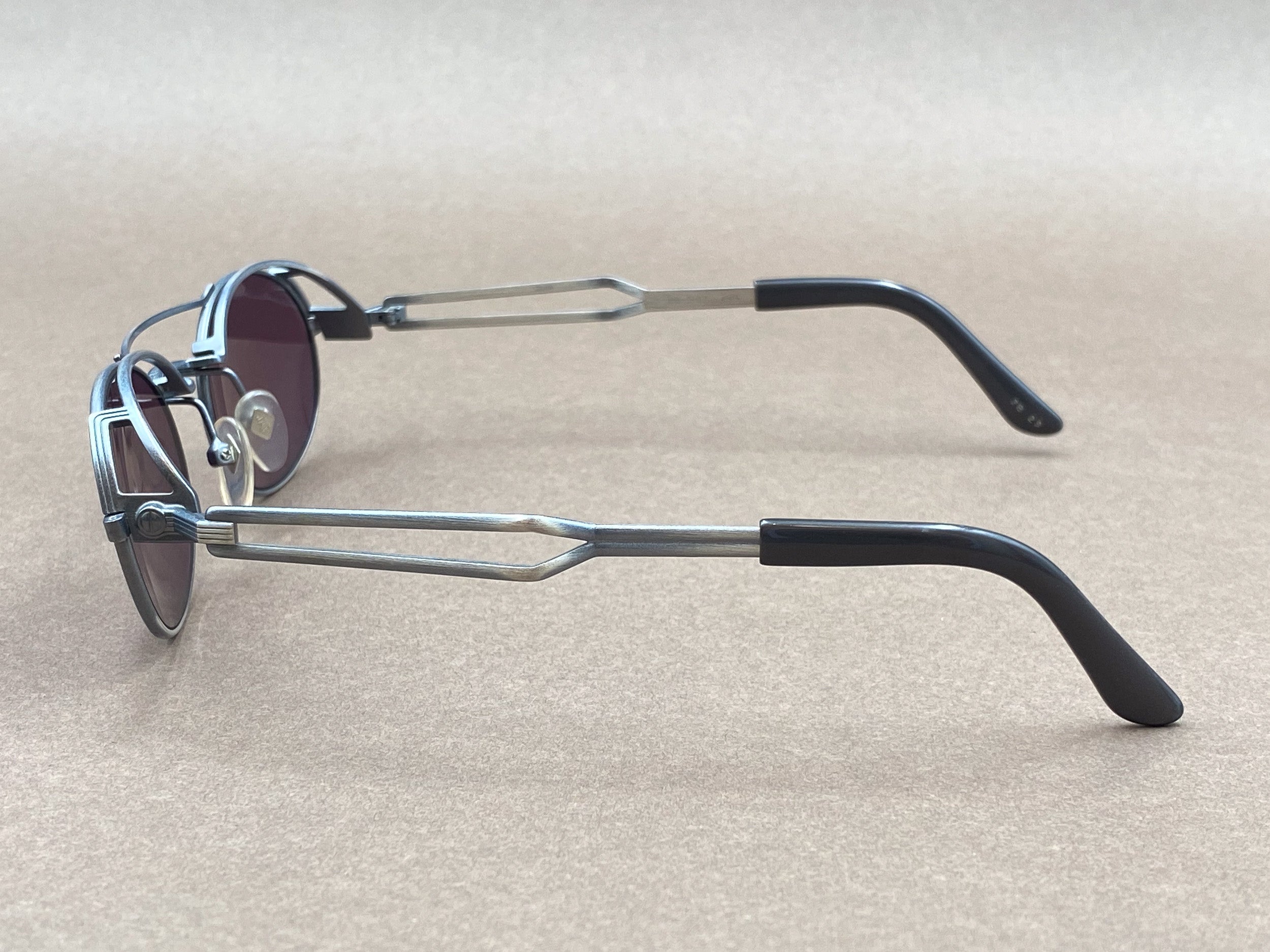 Jean Paul Gaultier 56-7107 90s sunglasses