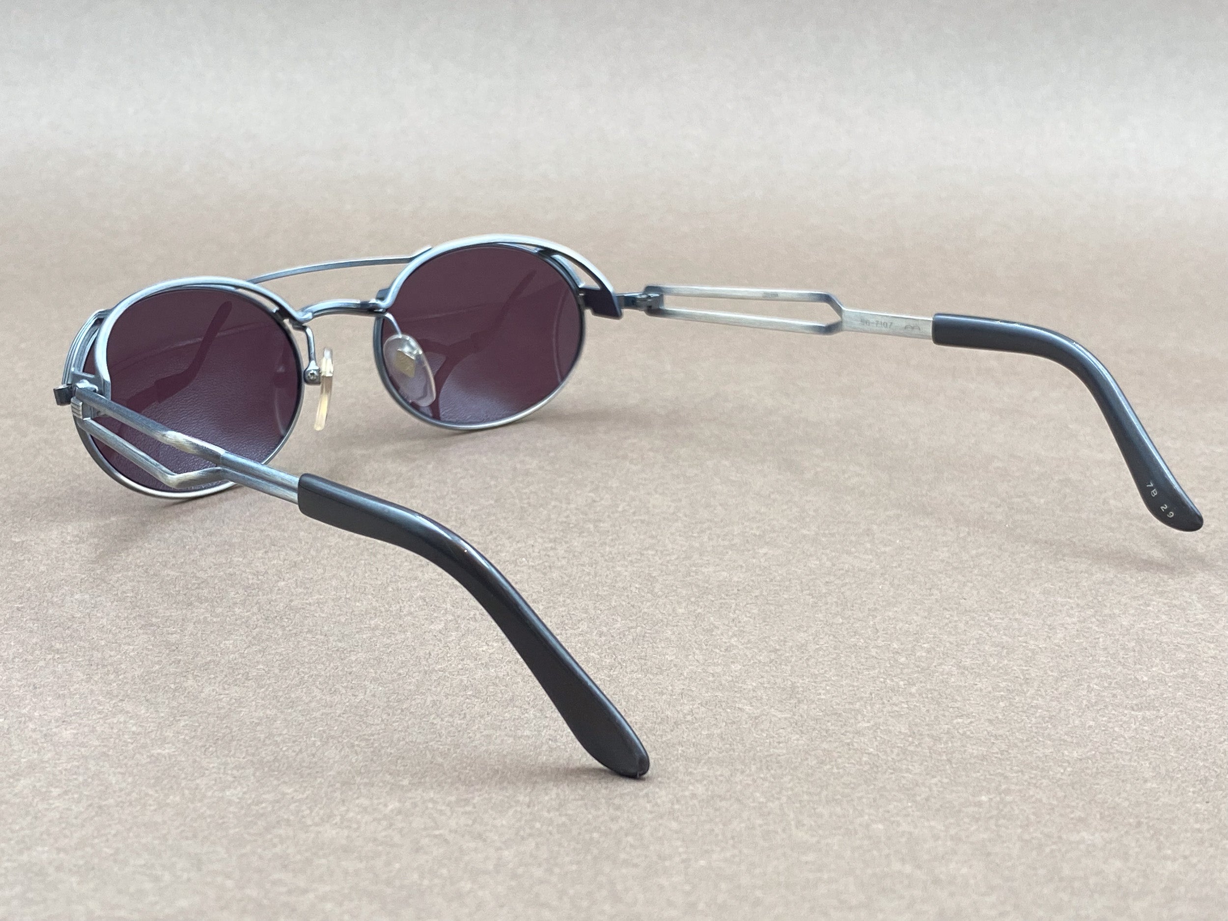 Jean Paul Gaultier 56-7107 90s sunglasses