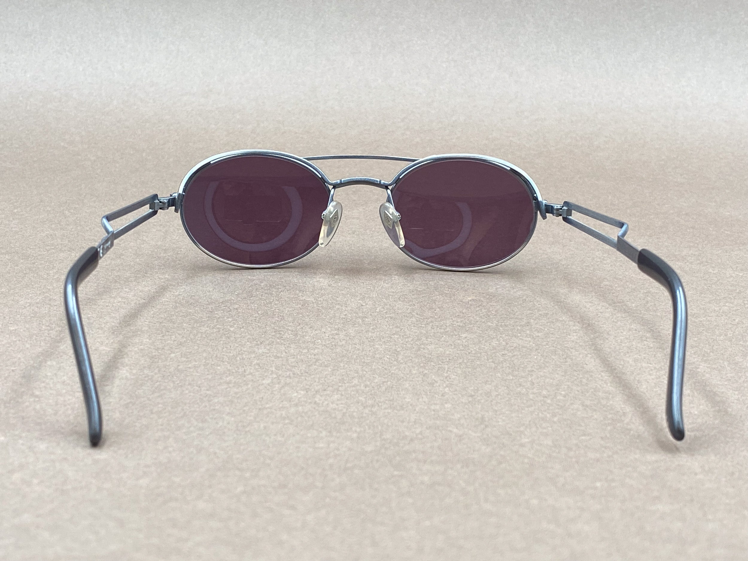 Jean Paul Gaultier 56-7107 90s sunglasses