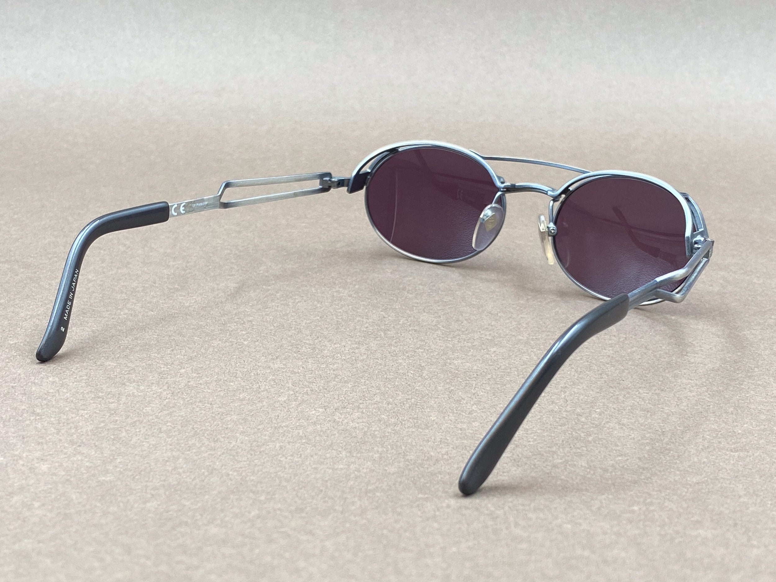 Jean Paul Gaultier 56-7107 90s sunglasses