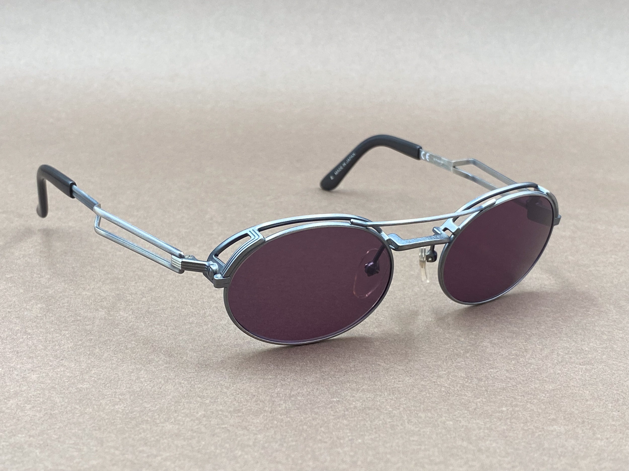 Jean Paul Gaultier 56-7107 90s sunglasses