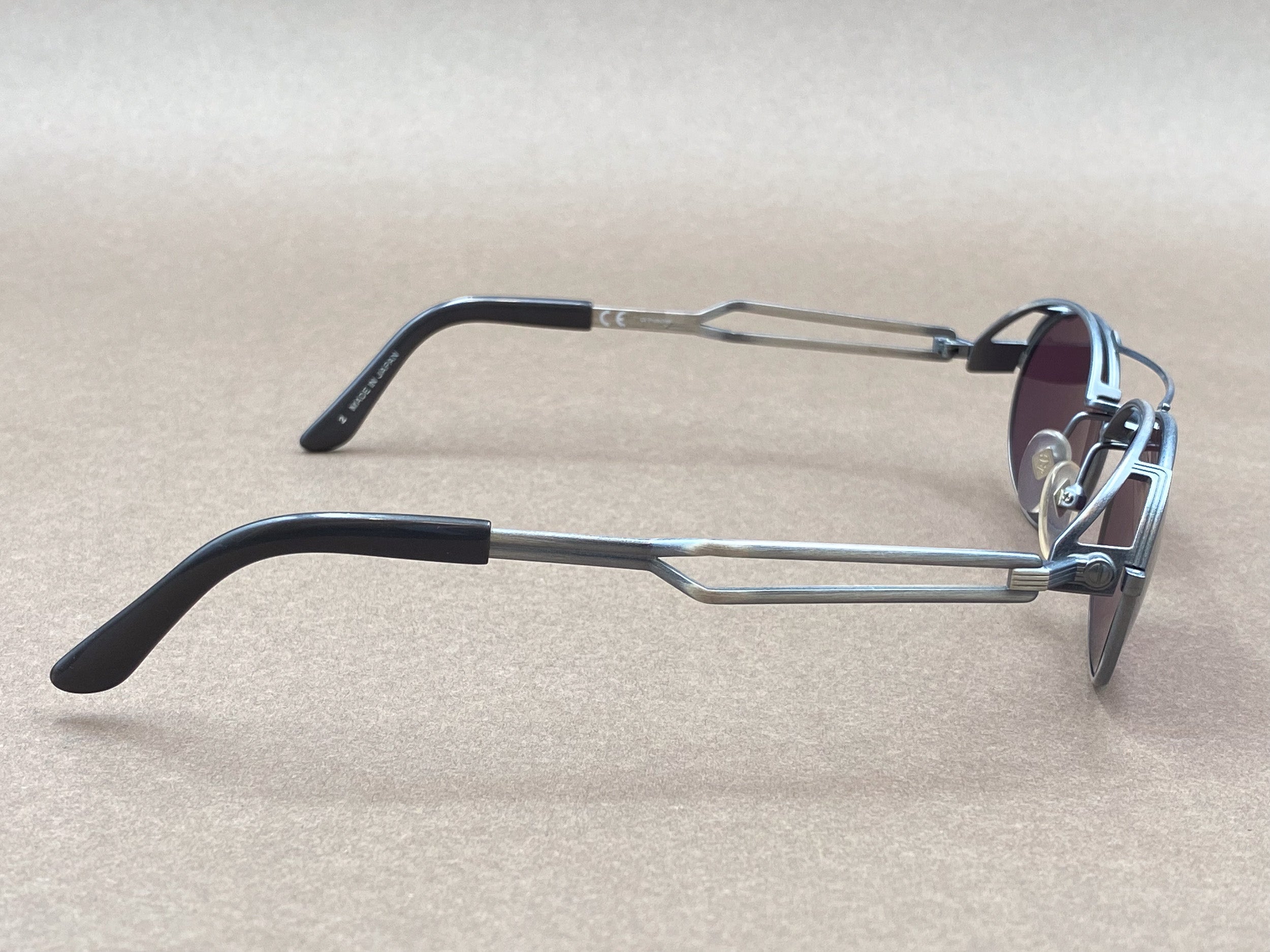 Jean Paul Gaultier 56-7107 90s sunglasses