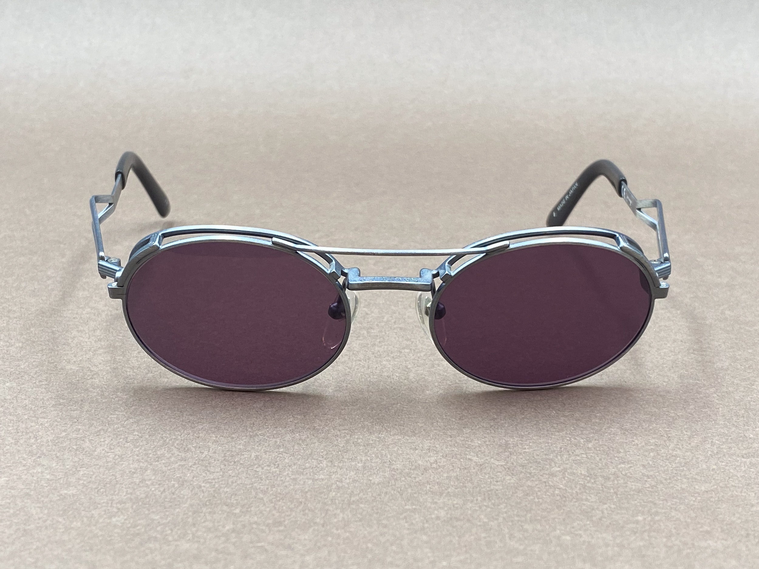 Jean Paul Gaultier 56-7107 90s sunglasses