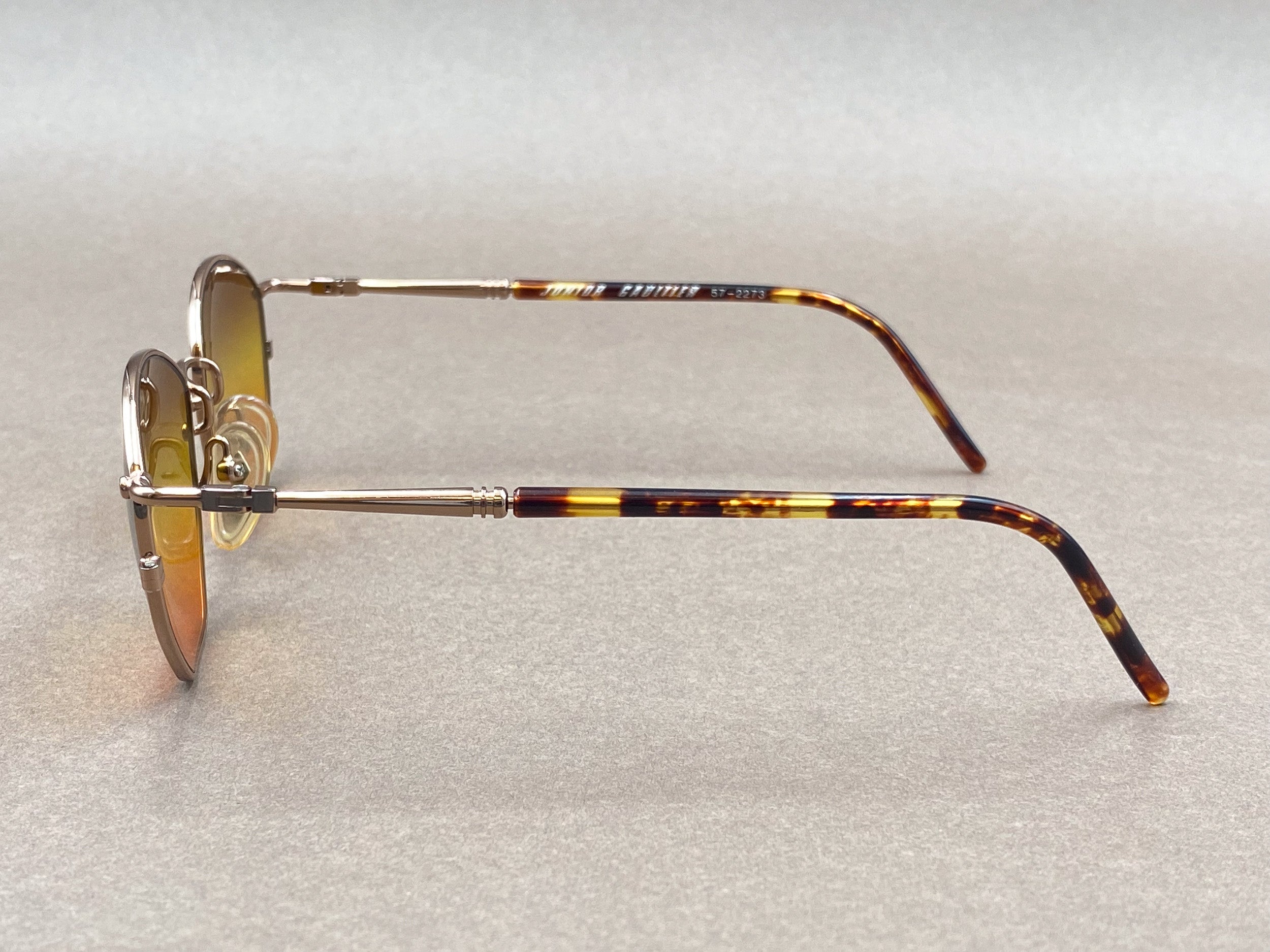 Jean Paul Gaultier 57-2273 90s sunglasses
